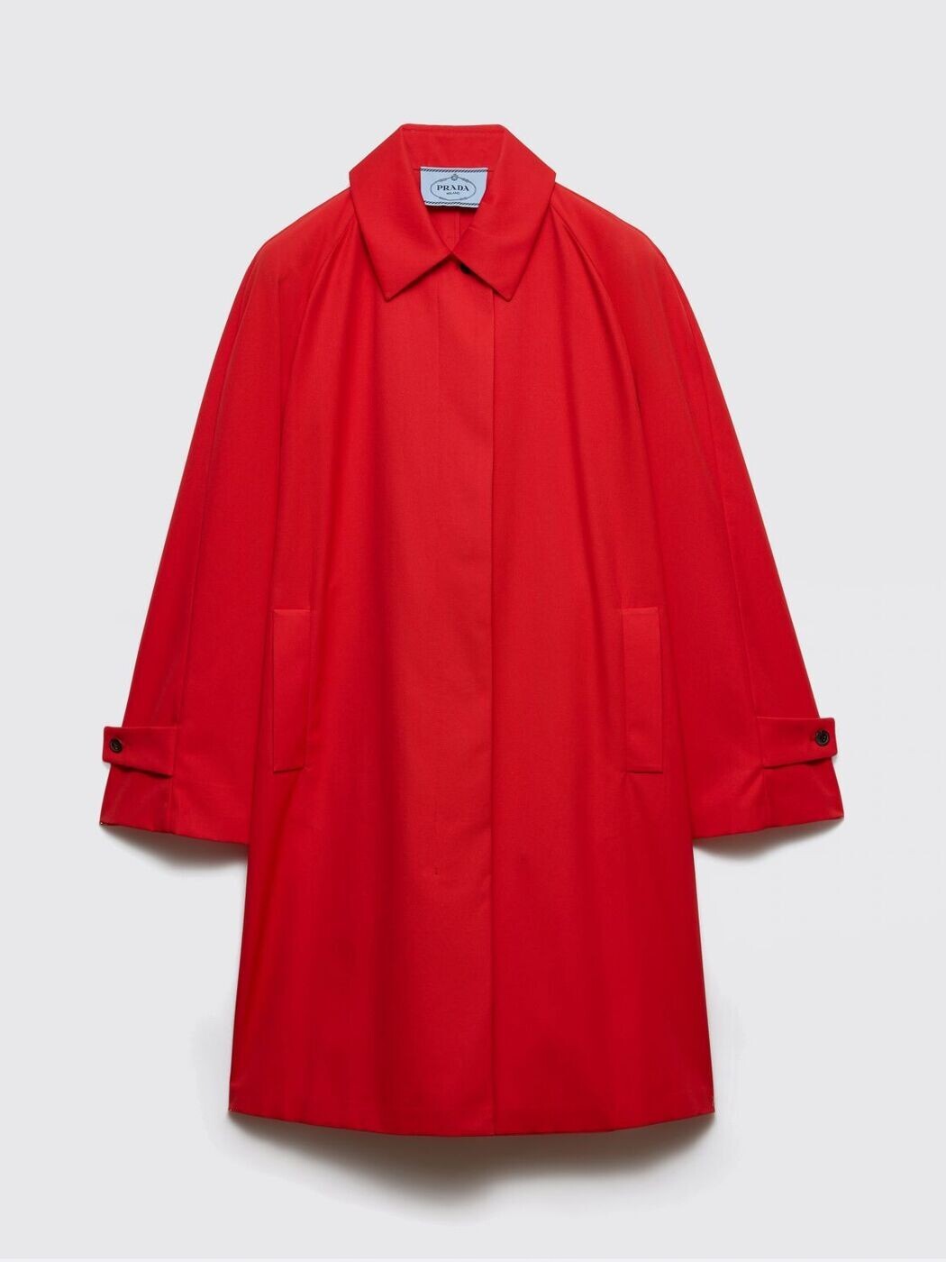 プラダ PRADA 背広上衣 背広 上衣 レディース 赤いこと Suit Jackets P603TGSOOO184A 関税 貨物輸送無料 2026SS gi