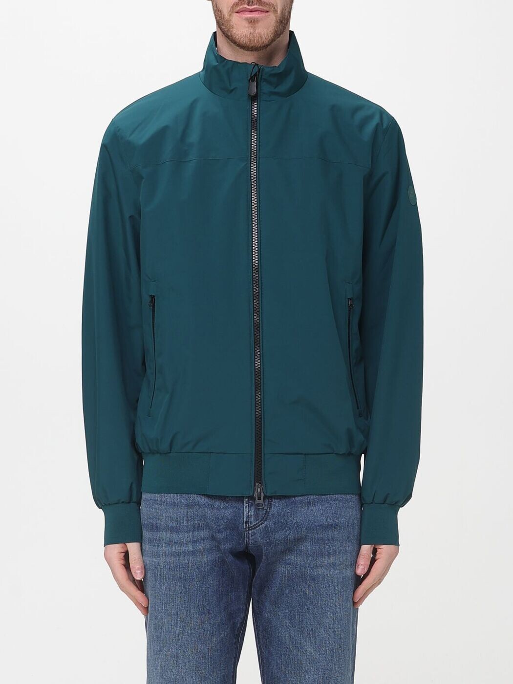セイブザダック SAVE THE DUCK 上衣 メンズ Jackets D35190MFINLAY 関税 貨物輸送無料 2026SS gi