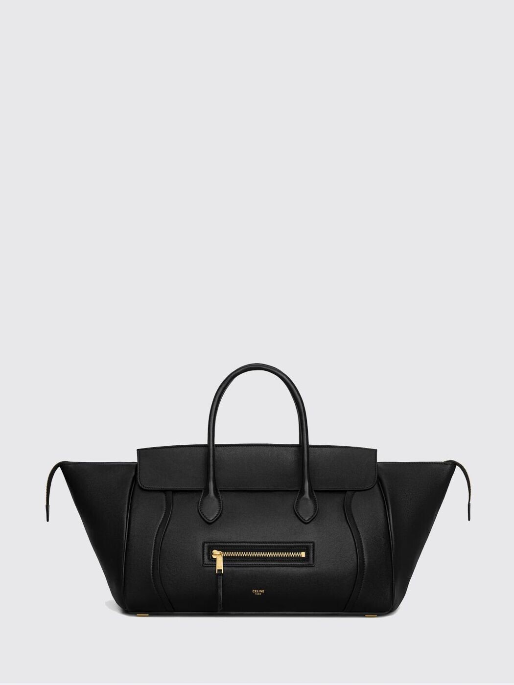 セリーヌ CELINE トートバッグ レディース 黒いこと Tote bags L100E3GW2 関税 貨物輸送無料 2026SS gi