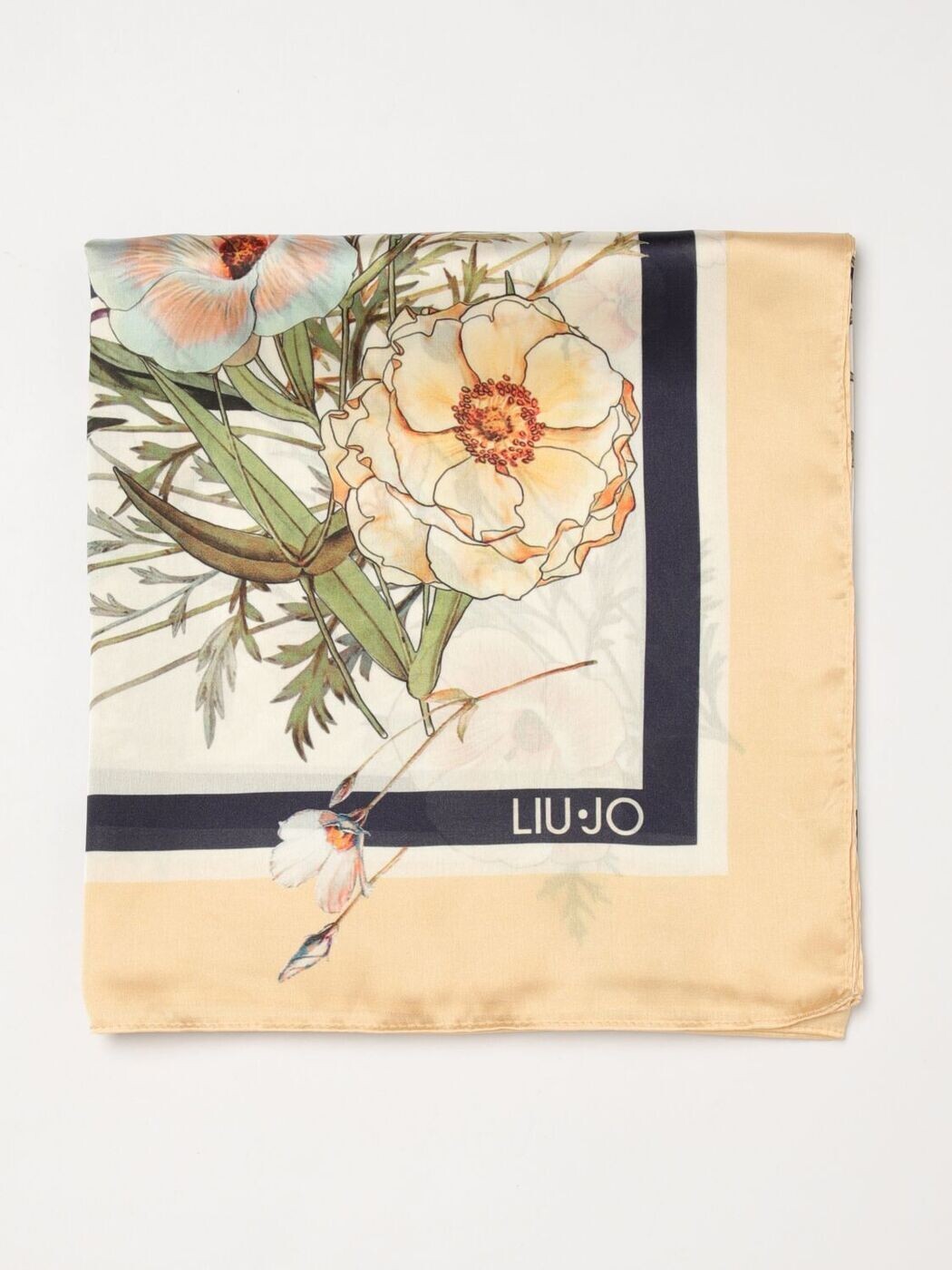 リュー ジョー LIU JO ハイテクアクセサリー ファッション小物 レディース マルチカラー Hi-tech accessories 2A6060T2745 Multicolor 関税 送料無料 2026SS gi|BRANDSHOP「il Tesoro」
