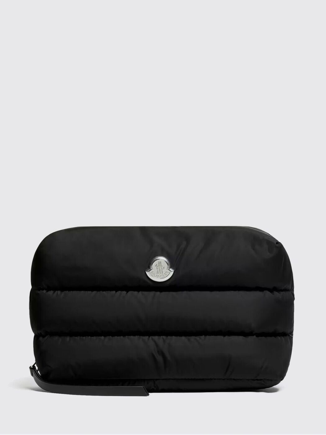 モンクレール MONCLER バッグ レディース ブラック Business bags L109B6A00003M6275 Black 関税 送料無料 2026SS gi｜BRANDSHOP「il Tesoro」