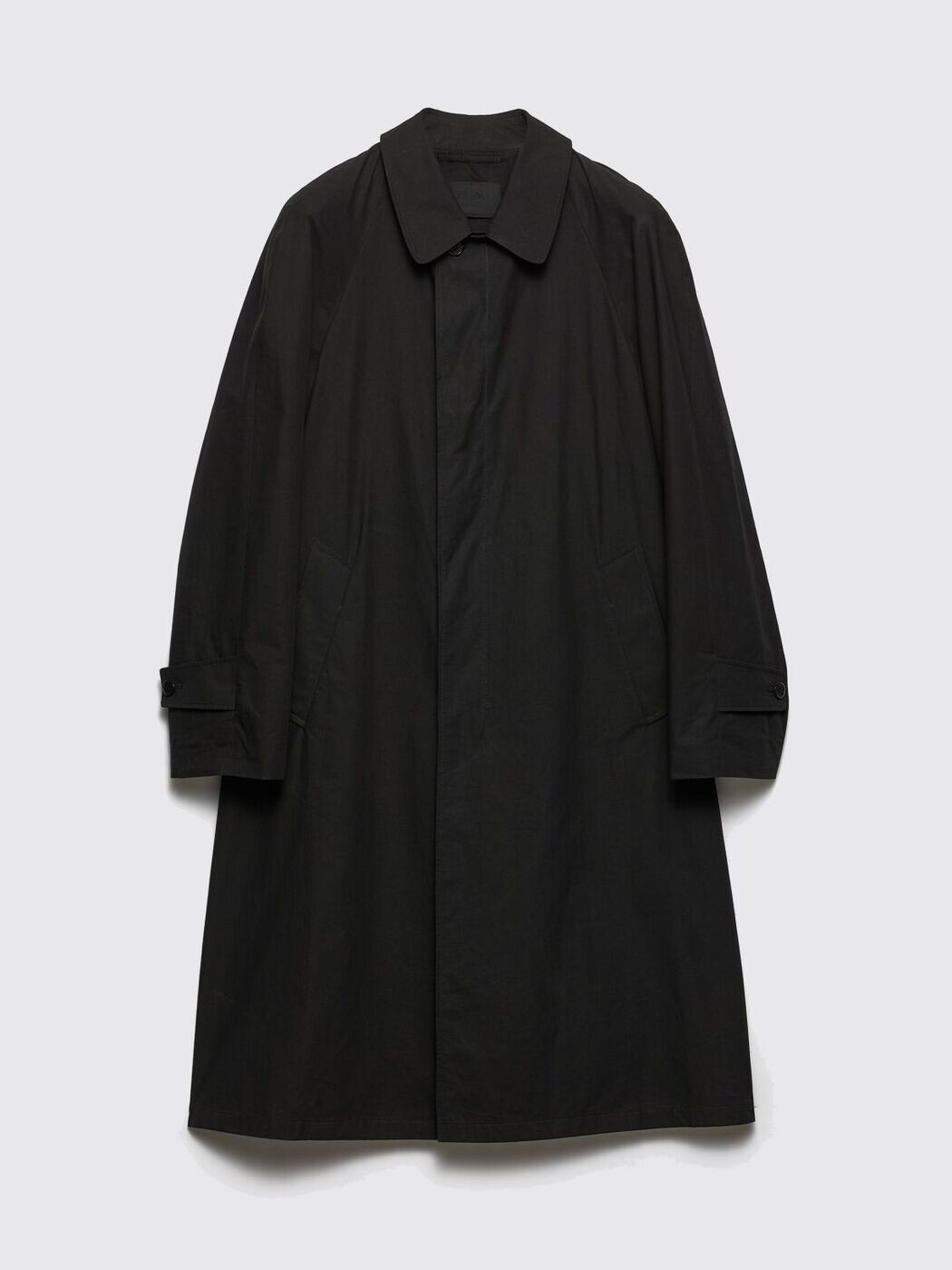 プラダ PRADA 上衣 メンズ 黒いこと Jackets SGD062SOOO184B 関税 貨物輸送無料 2026SS gi