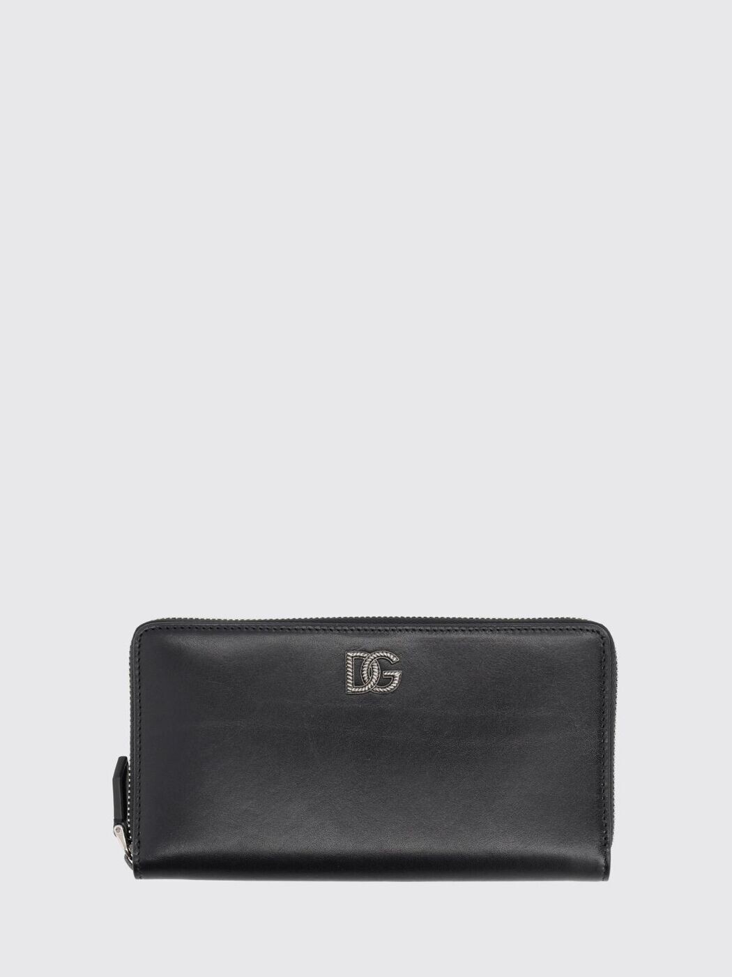 ドルチェ\u0026ガッバーナ DOLCE\u0026GABBANA 歌留多保持者 金入れ メンズ 黒いこと Wallets and Card Holders BP1672金994 関税 貨物輸送無料 2026SS gi