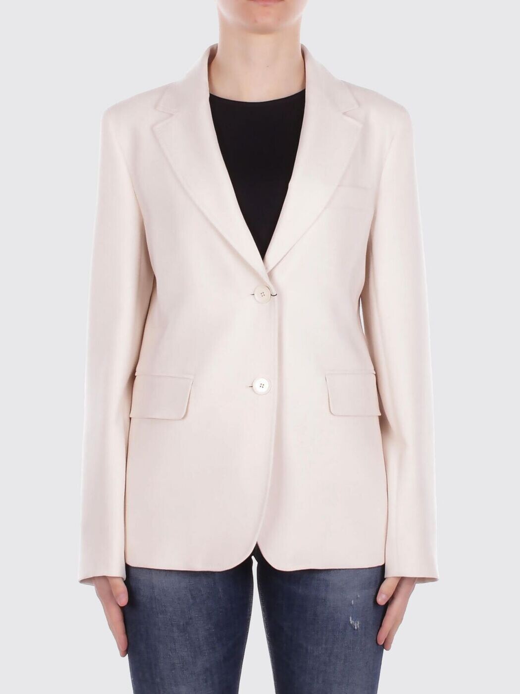 ウィークエンド マックス マーラ WEEKEND MAX MARA スーツジャケット スーツ ジャケット レディース ホワイト Suit Jackets 2615041061600 White 関税 送料無料 2026SS gi|BRANDSHOP「il Tesoro」