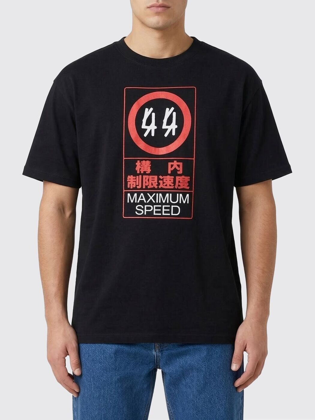 44 LABEL GROUP Tシャツ メンズ マルチカラー T-shirts B0030556FA706 Multicolor 関税 送料無料 2026SS gi|BRANDSHOP「il Tesoro」