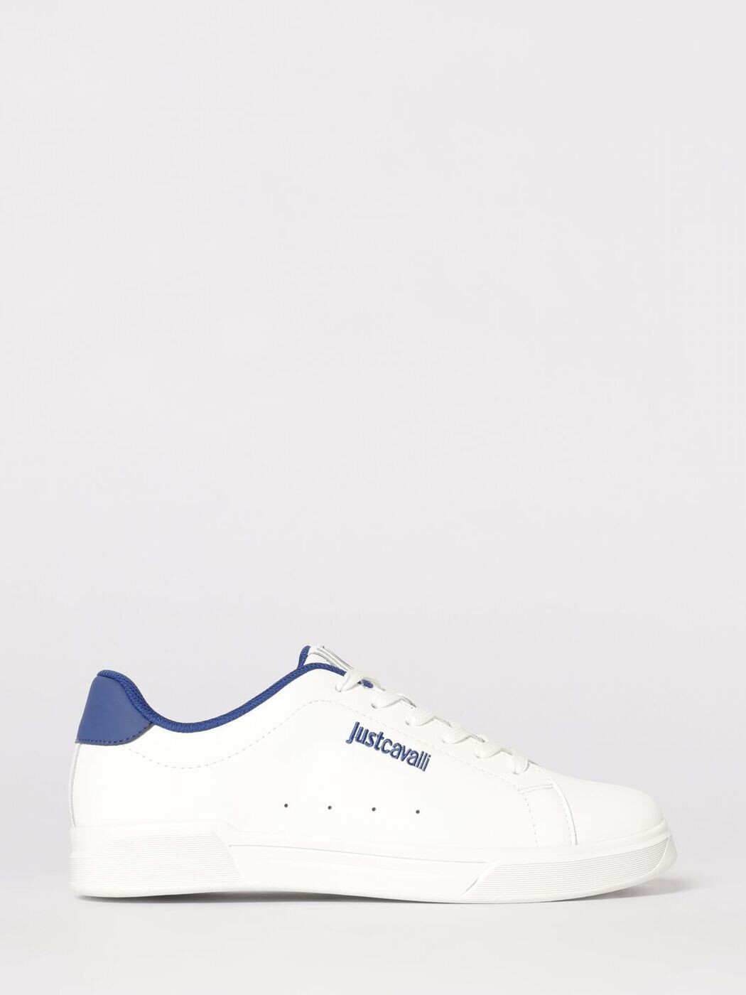 ジャスト カヴァリ JUST CAVALLI スニーカー メンズ 緑であること Sneakers 80QA3SB6ZPC25 関税 貨物輸送無料 2026SS gi