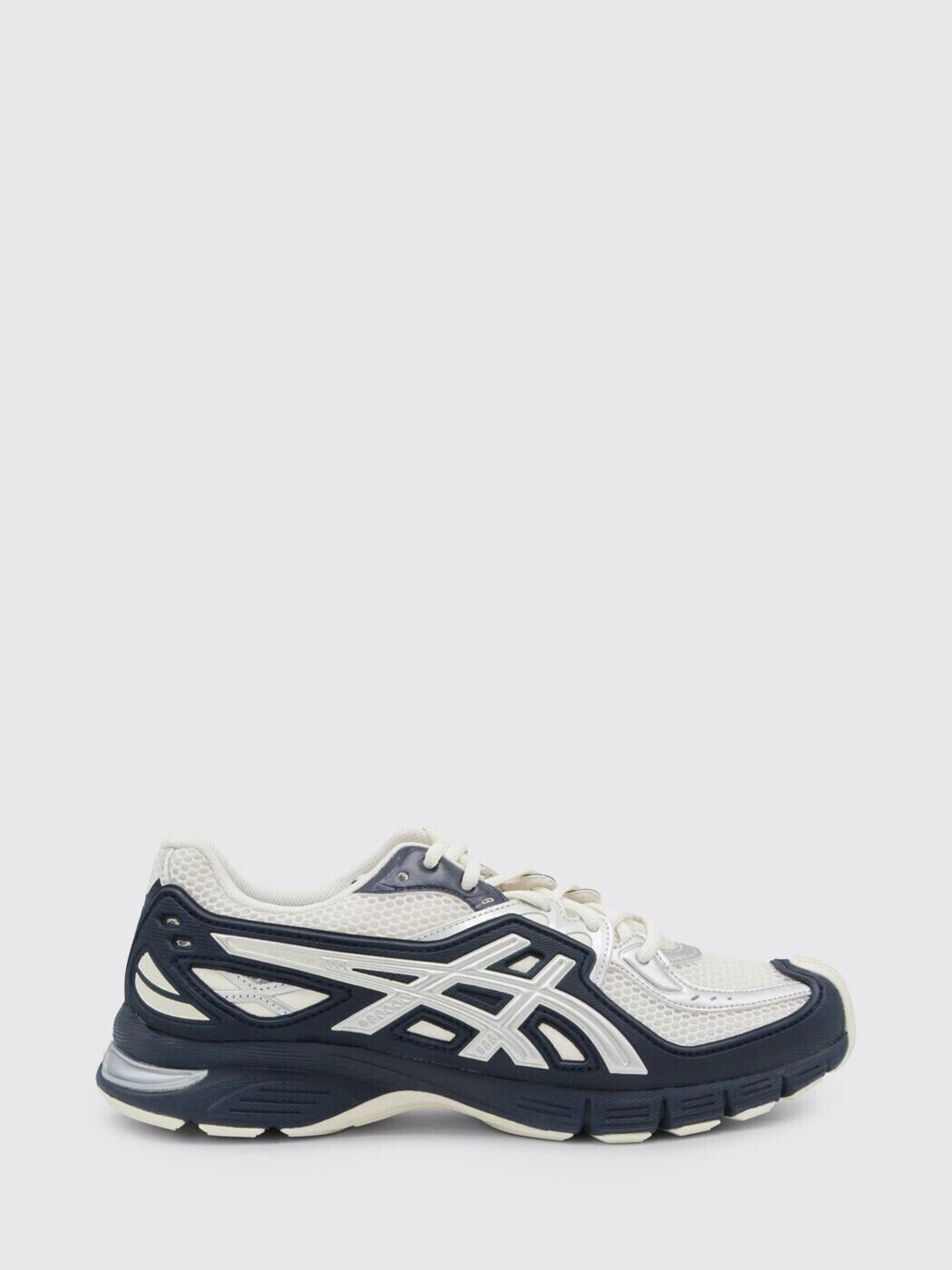 アシックス ASICS スニーカー メンズ ブルー Sneakers 1203A886 Blue 関税 送料無料 2026SS gi|BRANDSHOP「il Tesoro」