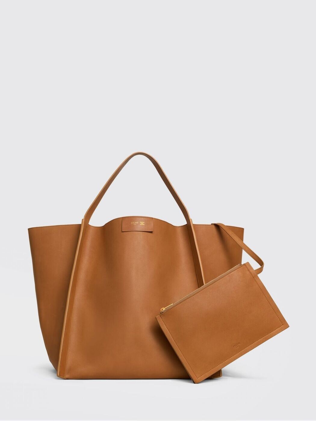 セリーヌ CELINE トートバッグ レディース Tote bags 123422T83 関税 貨物輸送無料 2026SS gi