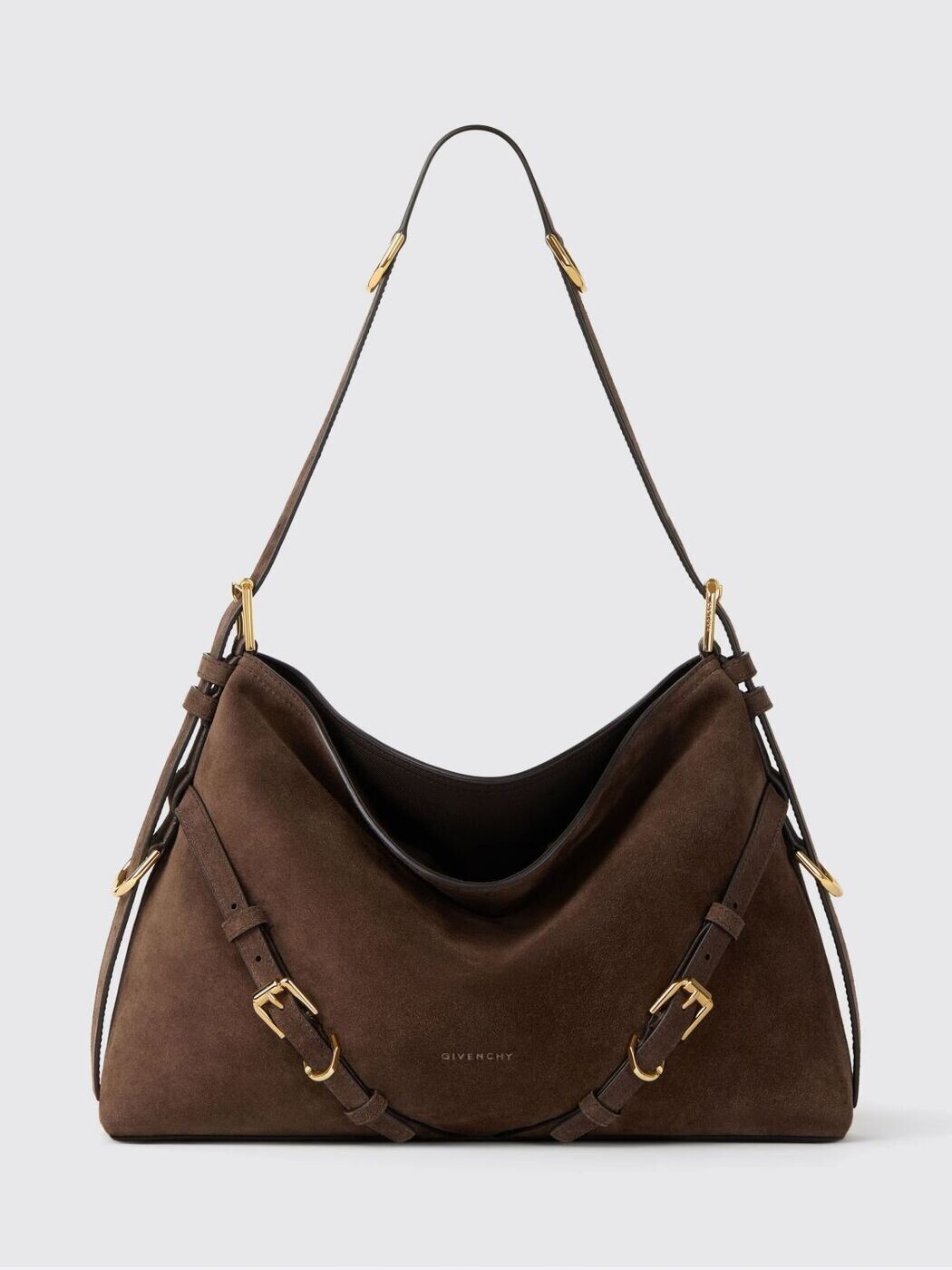 ジバンシィ GIVENCHY バッグ レディース ブラウン Business bags BB5131B2GK Brown 関税 送料無料 2026SS gi｜BRANDSHOP「il Tesoro」