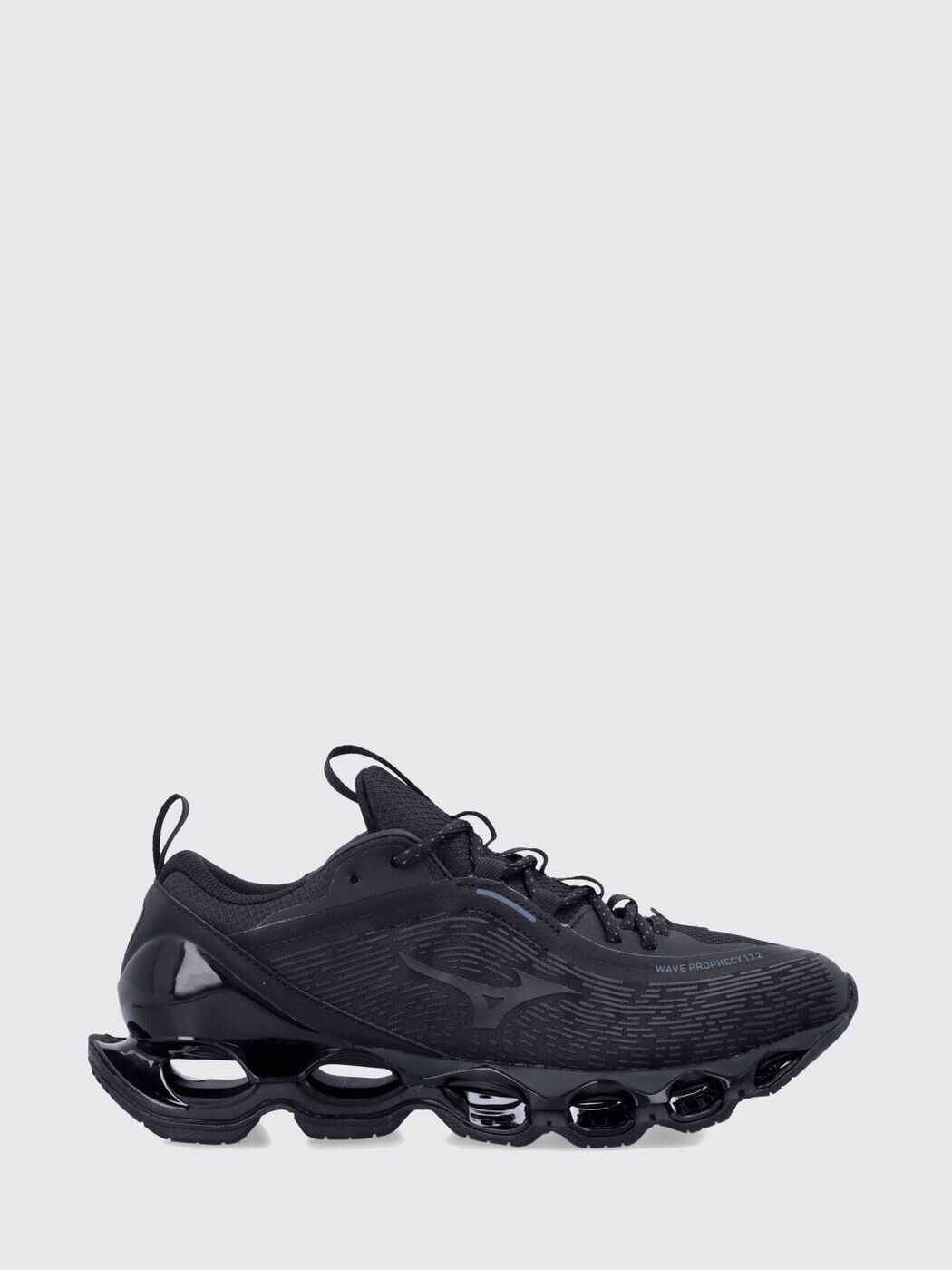 ミズノ MIZUNO スニーカー メンズ ブラック Sneakers D1GA2605 Black 関税 送料無料 2026SS gi｜BRANDSHOP「il Tesoro」
