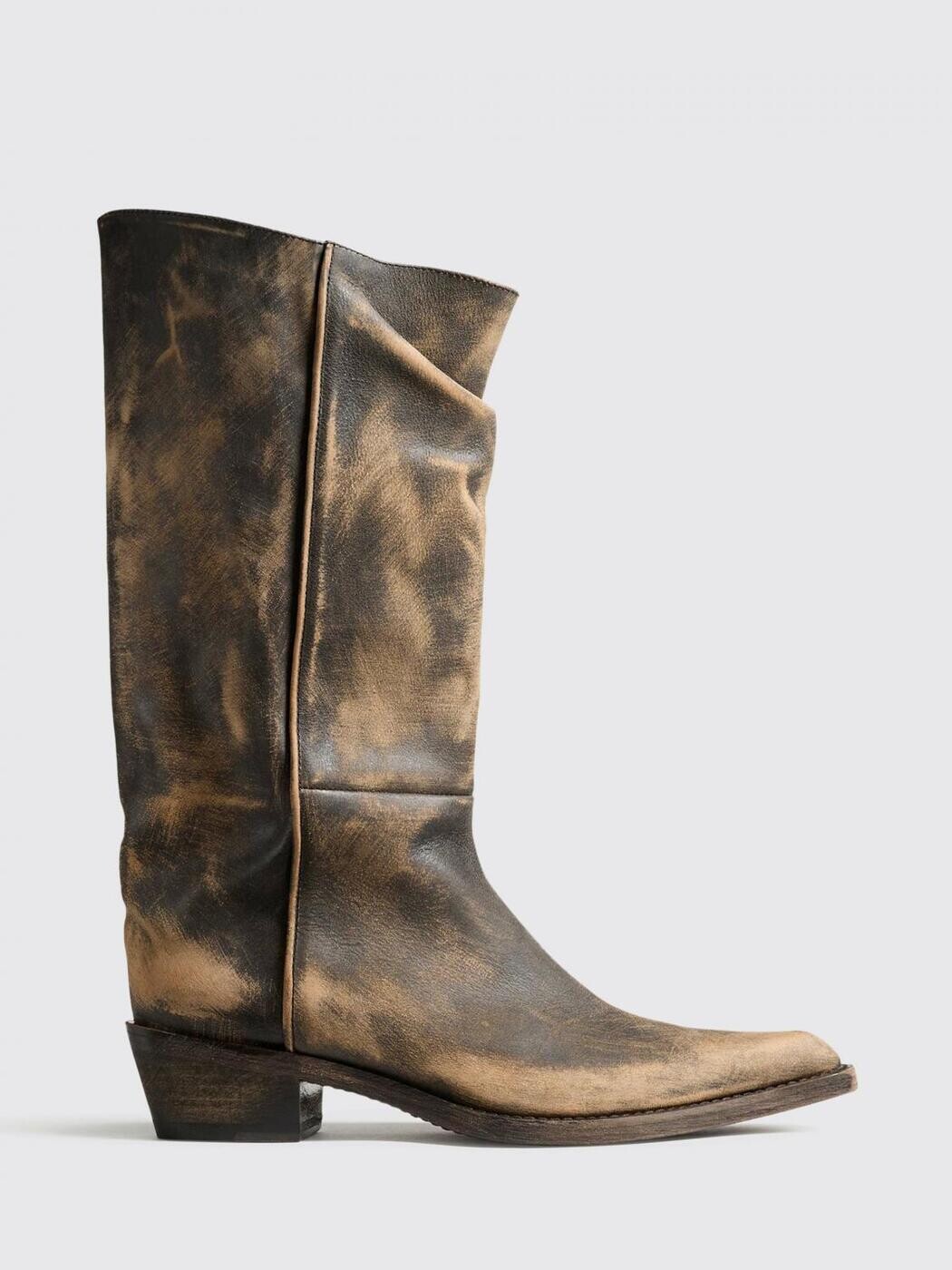 カイト KHAITE ブーツ レディース ブラック Boots F1105944 Black 関税 送料無料 2026SS gi|BRANDSHOP「il Tesoro」