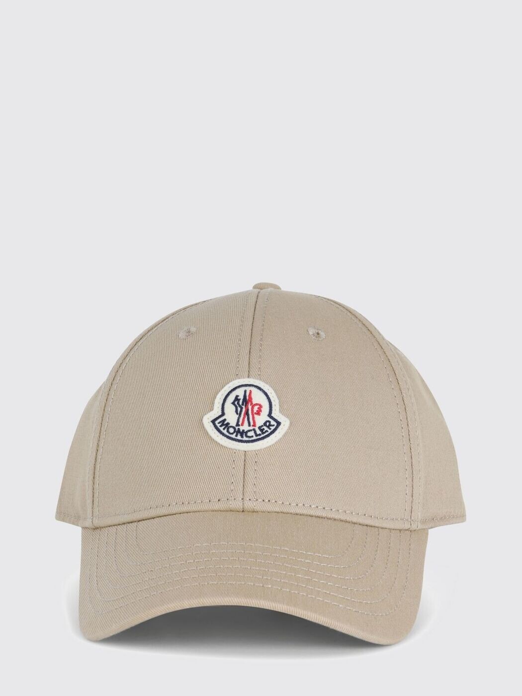 モンク軌跡 MONCLER かぶり笠 かぶり笠 レディース ベージュ Hats L10933B0000804863 関税 貨物輸送無料 2026SS gi