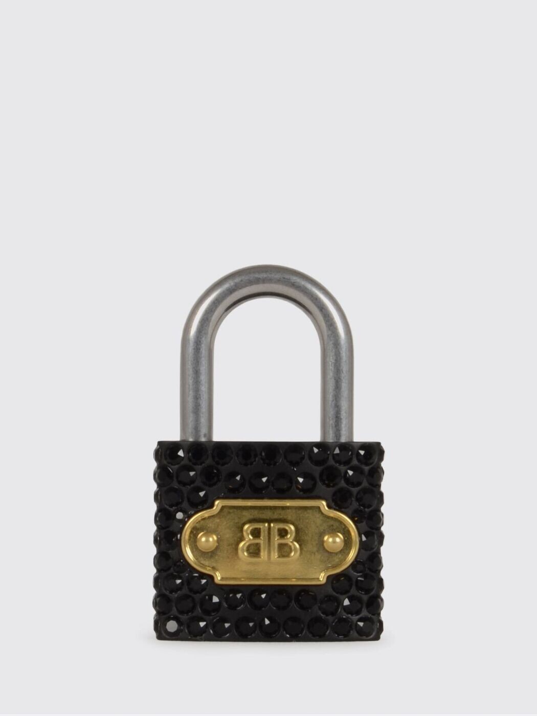 バレンシアガ BALENCIAGA 先端技術付属物 流行り物小物 レディース 黒いこと Hi-tech accessories 8562142AB3B 関税 貨物輸送無料 2026SS gi