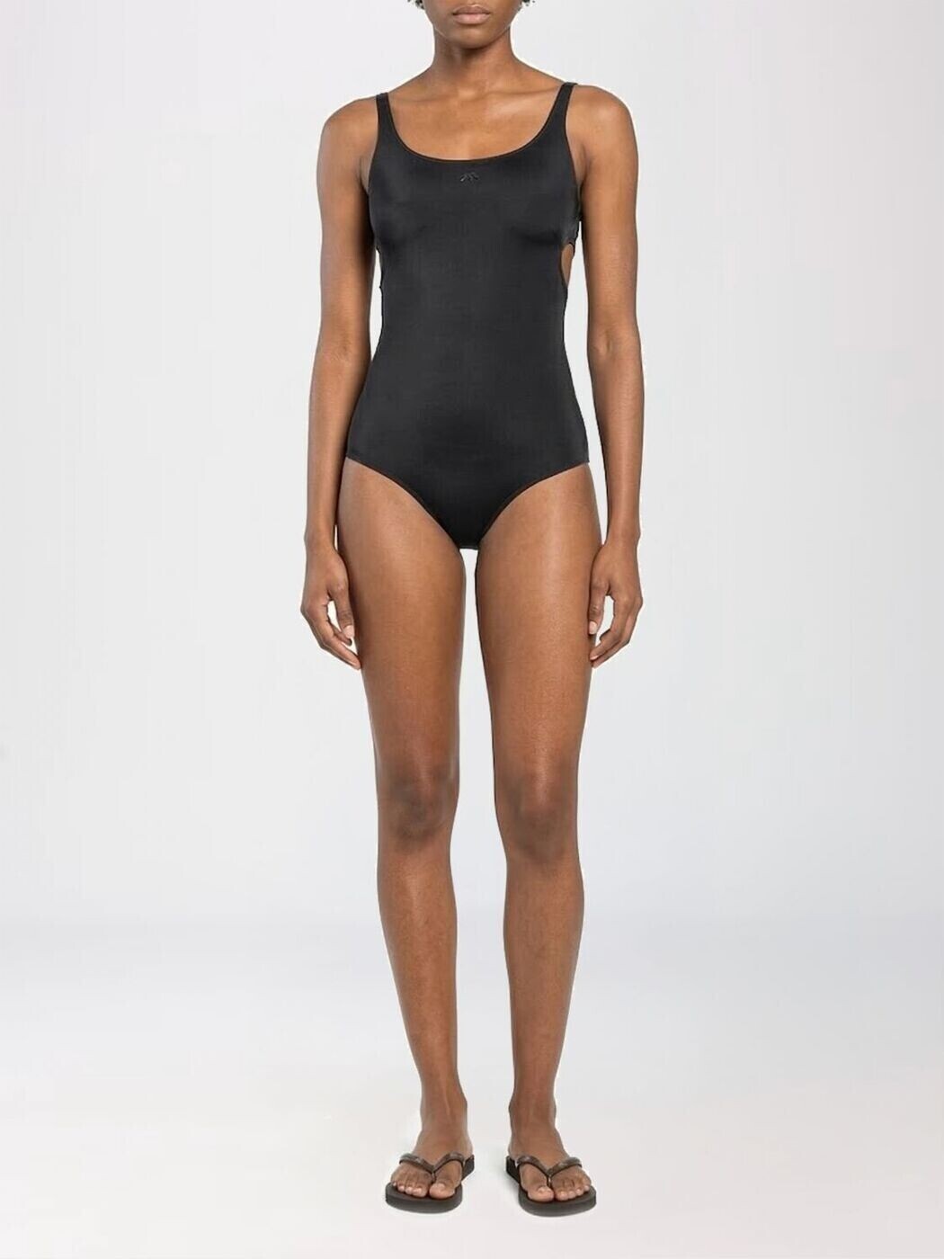 クレージュ COURREGES 海水着 スイムウェア レディース 黒いこと Swimwear 126JMB053PA0043 関税 貨物輸送無料 2026SS gi