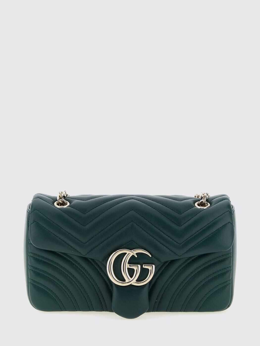 グッチ GUCCI バッグ レディース グリーン Business bags 837267AAE38 Green 関税 送料無料 2026SS gi｜BRANDSHOP「il Tesoro」