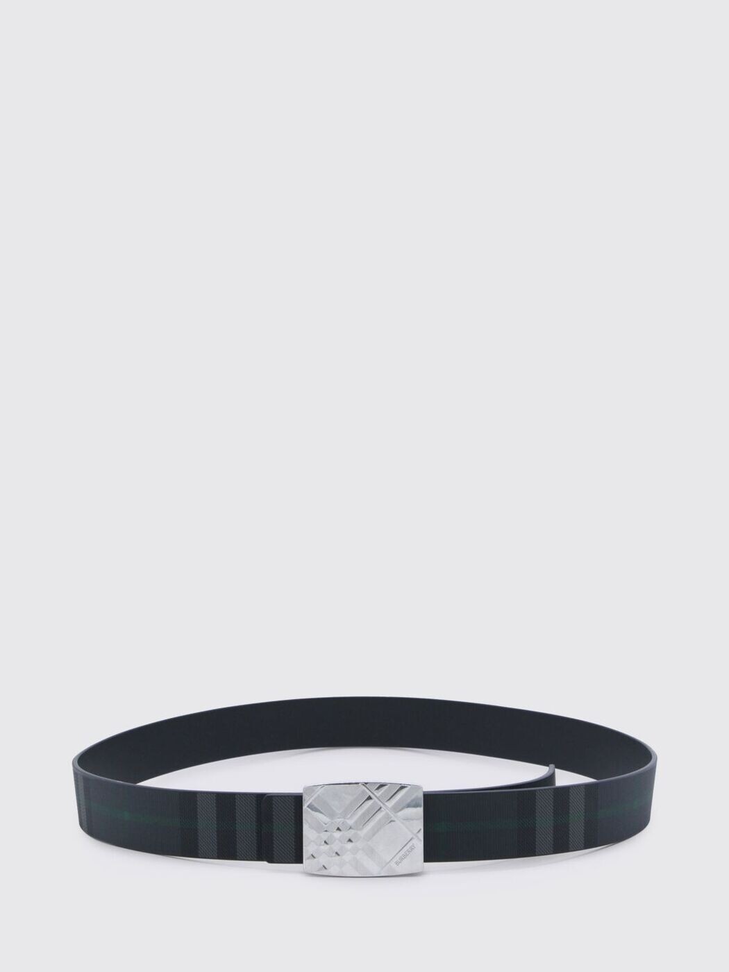 バーバリー BURBERRY 三尺帯 メンズ 黒いこと Belts 8119999 ~ 関税 貨物輸送無料 2026SS gi
