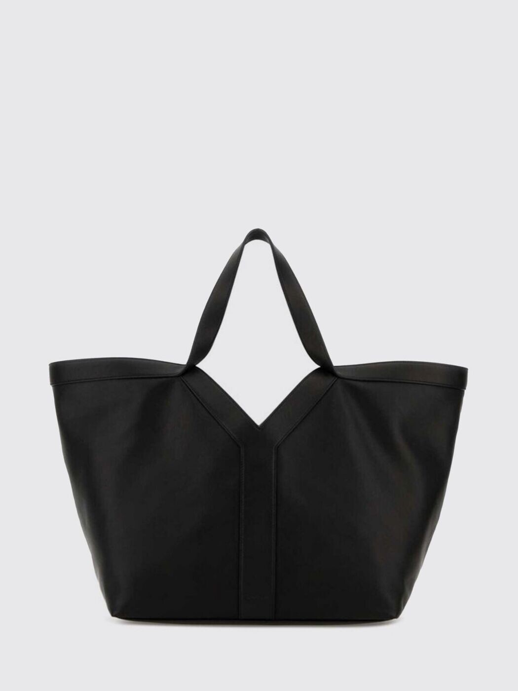 前日 サンローラン SAINT LAURENT PARIS トートバッグ レディース 黒いこと Tote bags 817602 関税 貨物輸送無料 2026SS gi