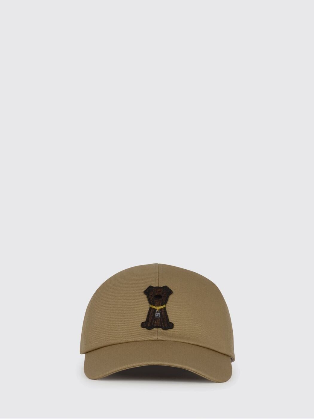 フェンディ FENDI かぶり笠 鳥打ち帽 メンズ Hats FXQ133AVPN 関税 貨物輸送無料 2026SS gi