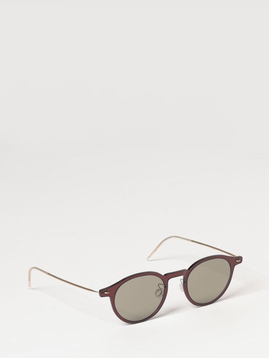 リンドバーグ LINDBERG サングラス サングラス・メガネ メンズ ブラウン Sunglasses 8347 Brown 関税 送料無料 2026SS gi｜BRANDSHOP「il Tesoro」