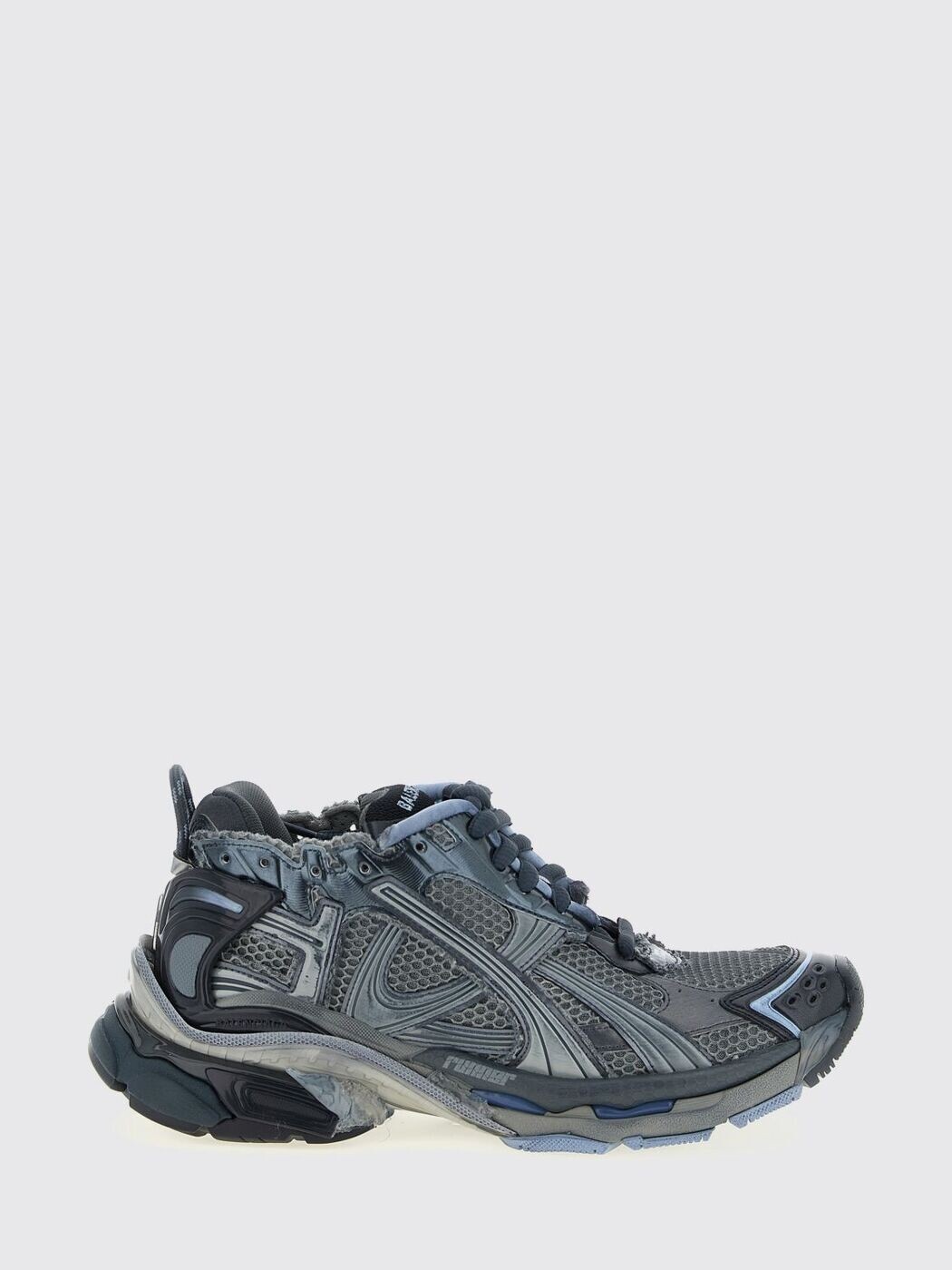バレンシアガ BALENCIAGA スニーカー メンズ グレー Sneakers 772774W3RMU 関税 送料無料 2026SS gi
