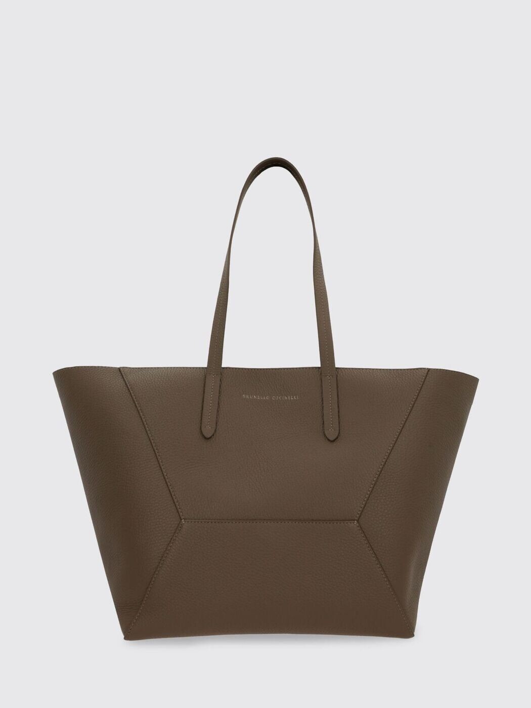 ブルネロクチネリ BRUNELLO CUCINELLI トートバッグ レディース 青碧 Tote bags MBDKD2571 関税 貨物輸送無料 2026SS gi
