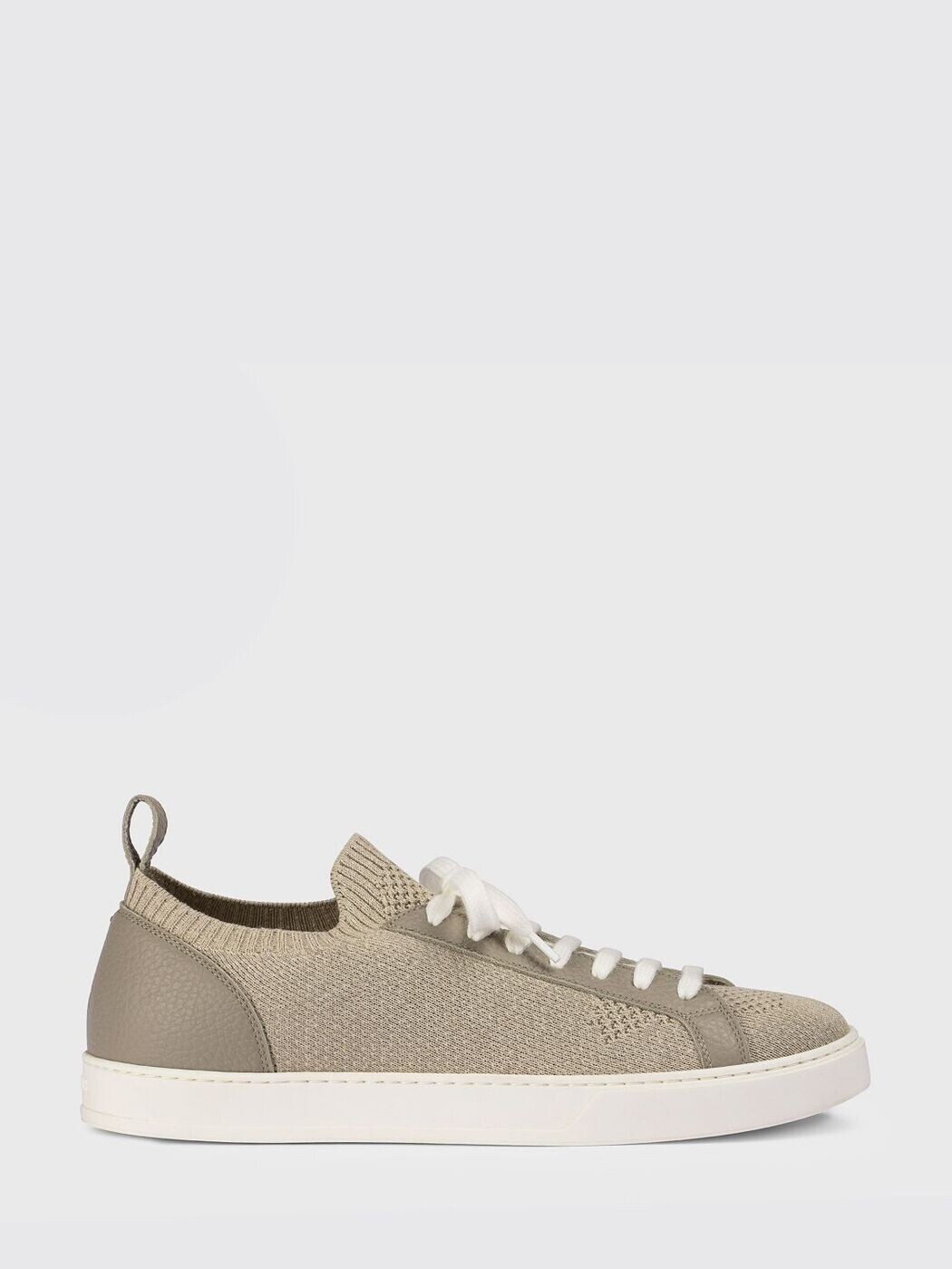 デュカルス DOUCAL'S スニーカー メンズ Sneakers DU3381SPENPZ830 Dove Grey 関税 送料無料 2026SS gi｜BRANDSHOP「il Tesoro」