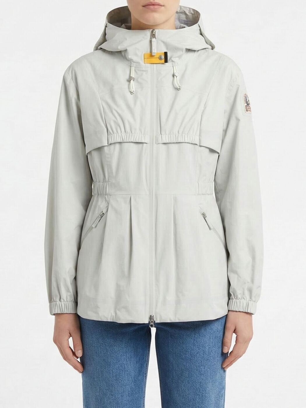 パラジャンパーズ PARAJUMPERS 背広上衣 背広 上衣 レディース 白いこと Suit Jackets 26SMPWJKAW33 関税 貨物輸送無料 2026SS gi