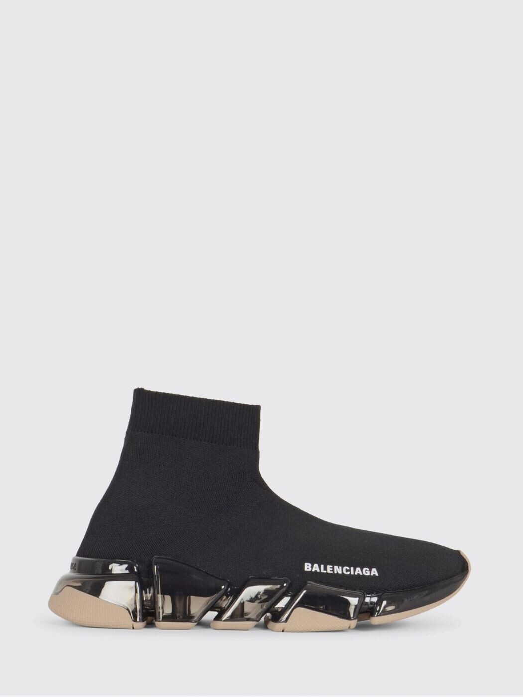 バレンシアガ BALENCIAGA スニーカー レディース 黒いこと Sneakers 617196W2DC4 関税 貨物輸送無料 2026SS gi