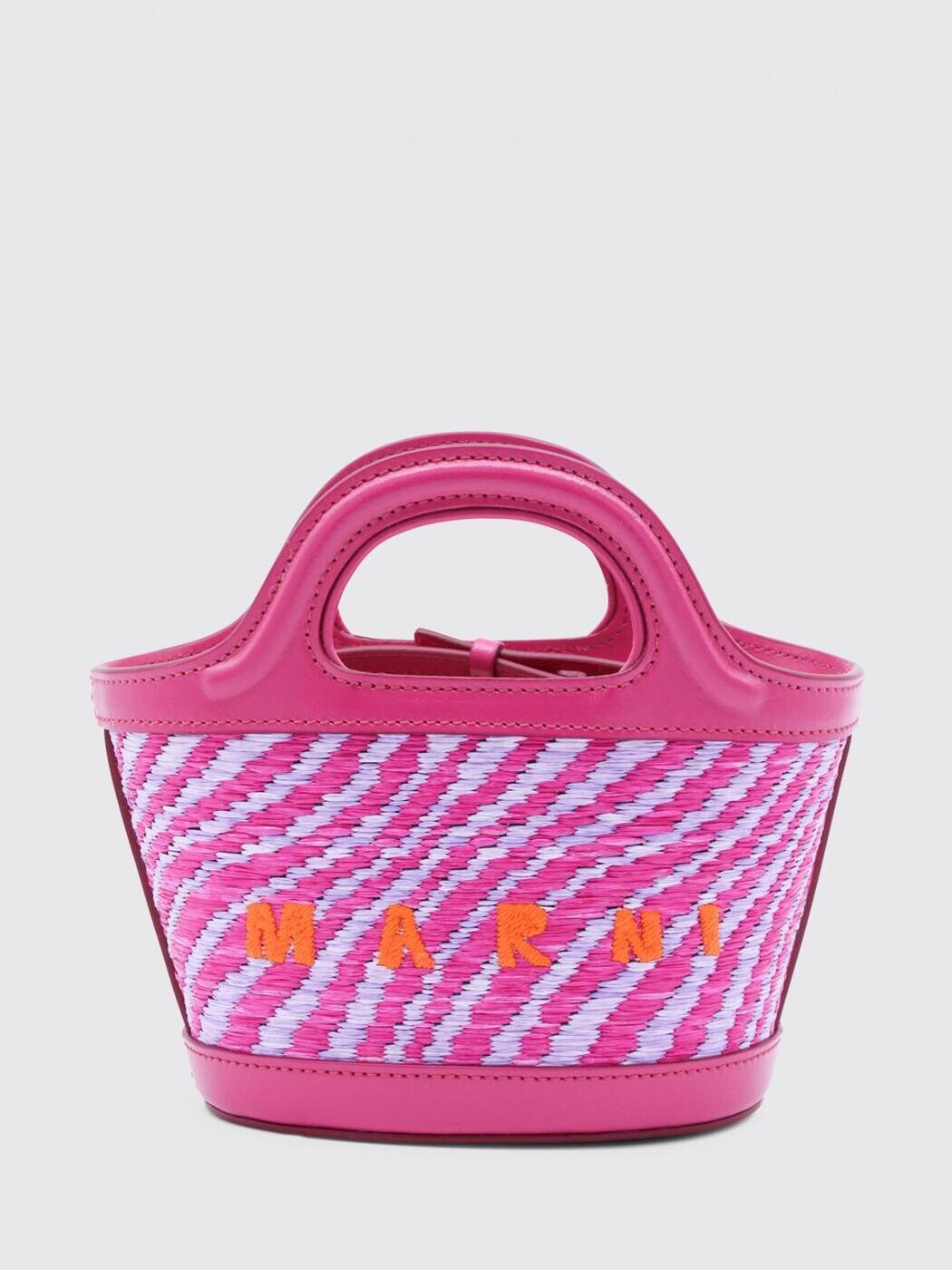 マルニ MARNI バッグ レディース レッド Business bags BMMP0067U2P98410 Red 関税 送料無料 2026SS gi｜BRANDSHOP「il Tesoro」 69,135円