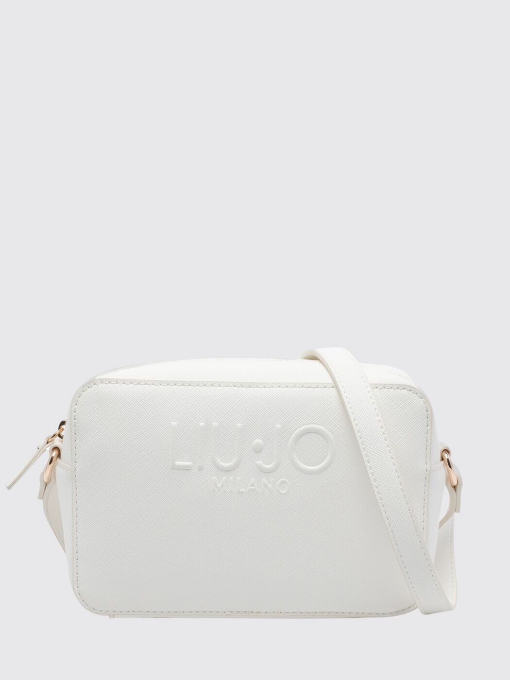 リュー ジョー LIU JO 御徒面子 レディース 白いこと Business bags AA6153ES029 関税 貨物輸送無料 2026SS gi