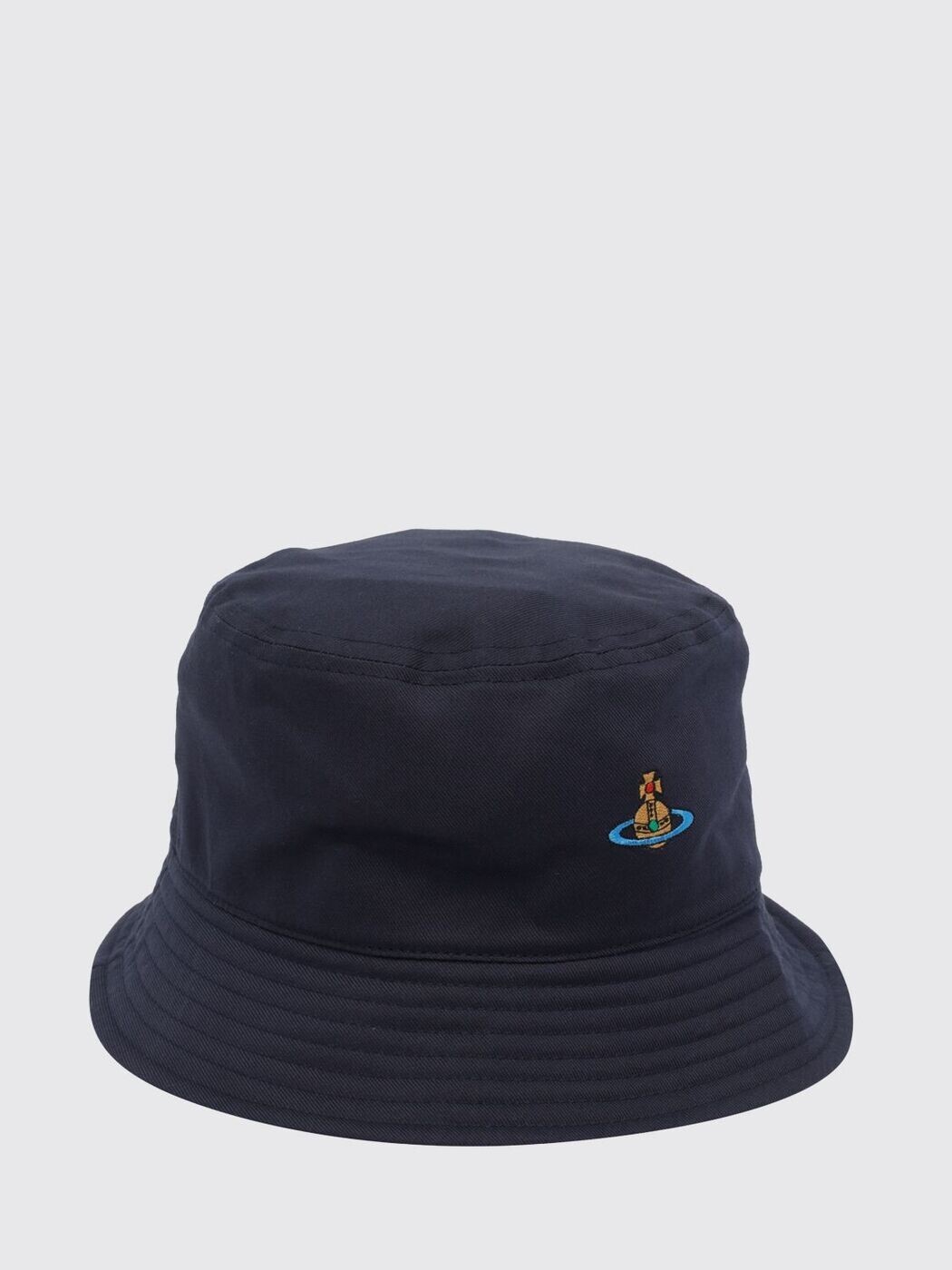 ヴィヴィアン・ウエストウッド VIVIENNE WESTWOOD かぶり笠 かぶり笠 レディース 青碧 Hats 81020009W01HC 関税 貨物輸送無料 2026SS gi