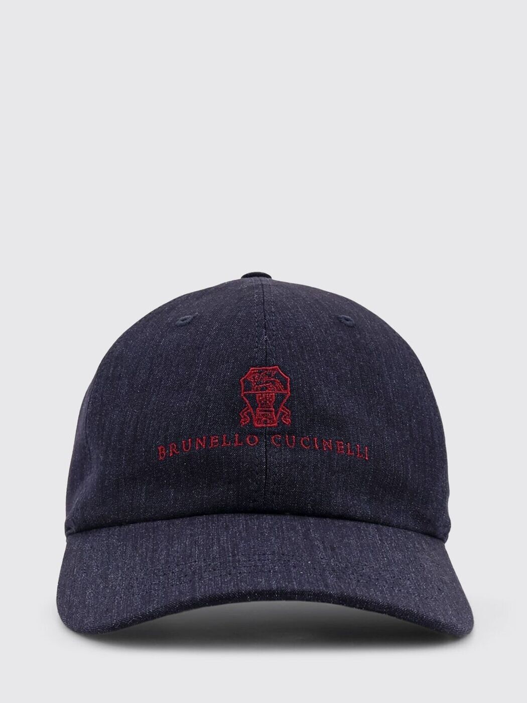 ブルネロ クチネリ BRUNELLO CUCINELLI かぶり笠 鳥打ち帽 メンズ 米国海軍 Hats MH2489850 関税 貨物輸送無料 2026SS gi