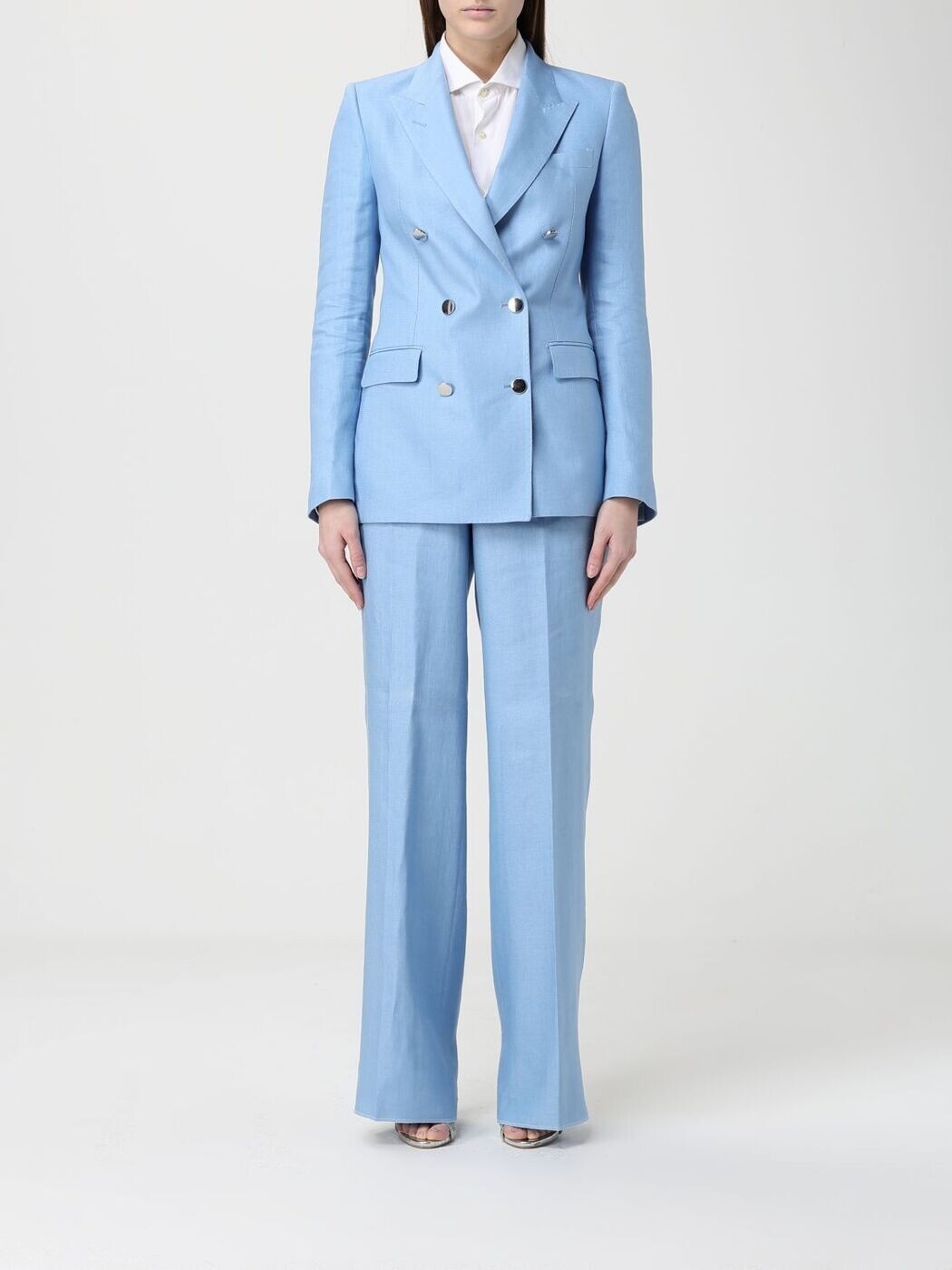 タリアトーレ TAGLIATORE 背広 レディース Suits TPARIGI10BAD340021 関税 貨物輸送無料 2026SS gi