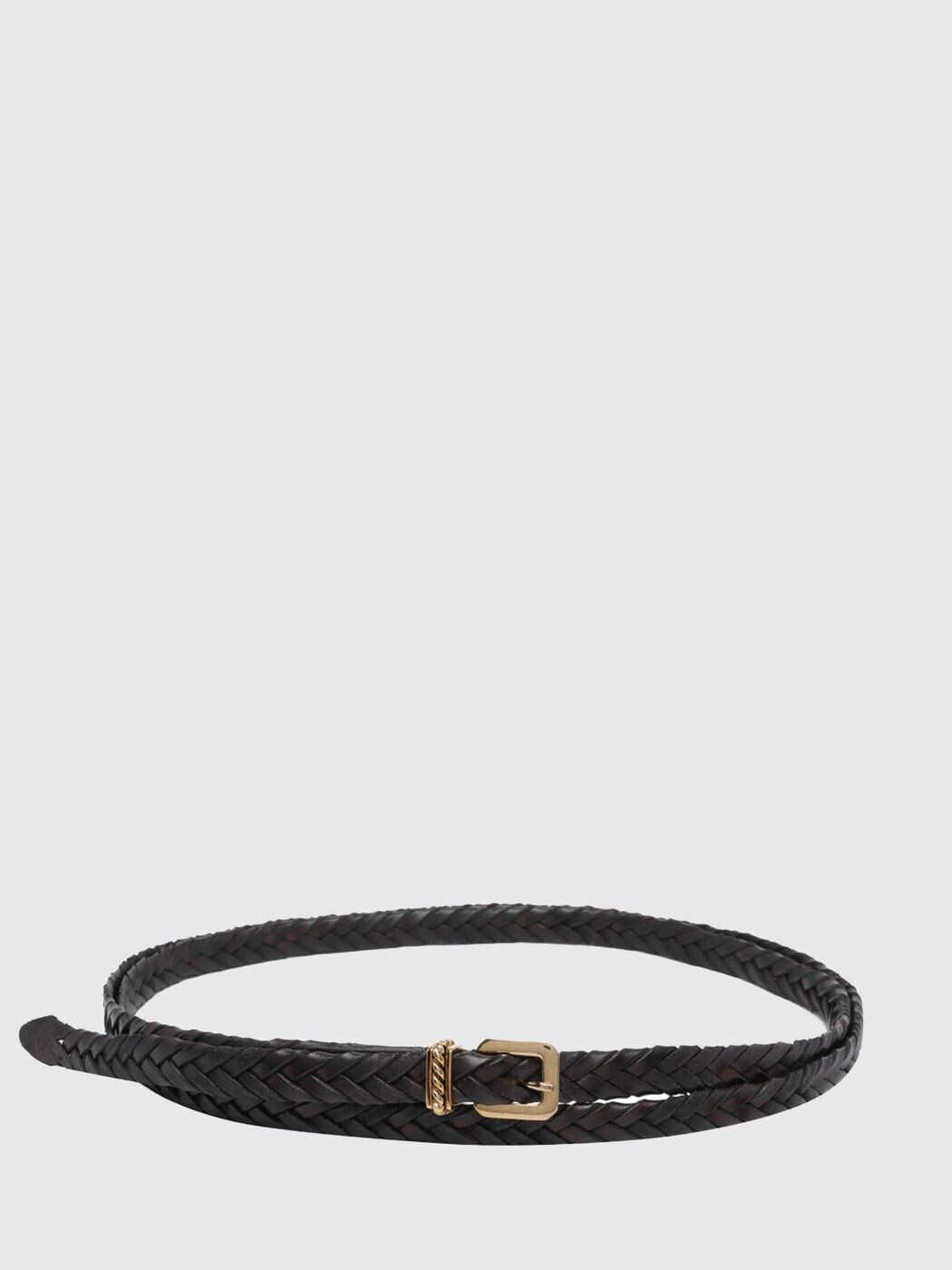 エトロ ETRO ベルト レディース Belts WP3B0068AE317 Black 1 関税 送料無料 2026SS gi｜BRANDSHOP「il Tesoro」