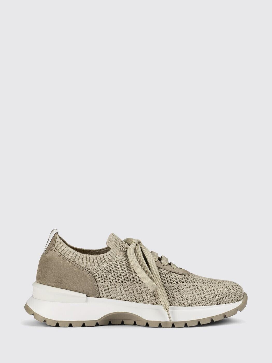 デュカルス DOUCAL'S スニーカー レディース ベージュ Sneakers DD8765WHINPZ849 Beige 関税 送料無料 2026SS gi|BRANDSHOP「il Tesoro」