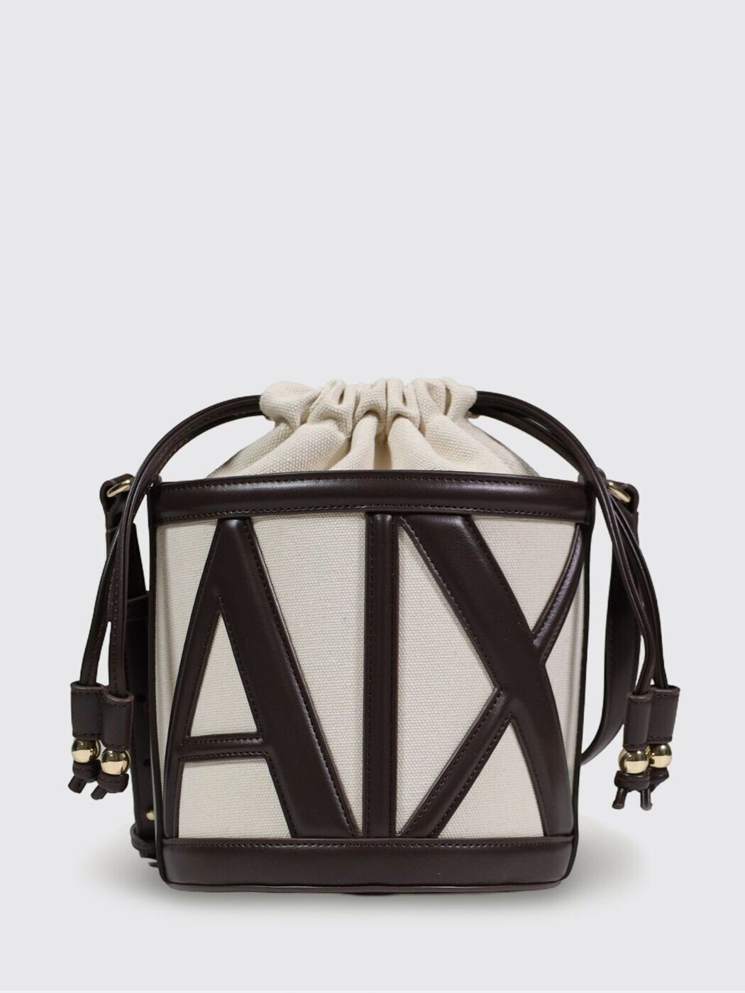 アルマーニ 取り替えっこ ARMANI EXCHANGE 御徒面子 レディース 赤銅色 Business bags XW002183AF22635 関税 貨物輸送無料 2026SS gi