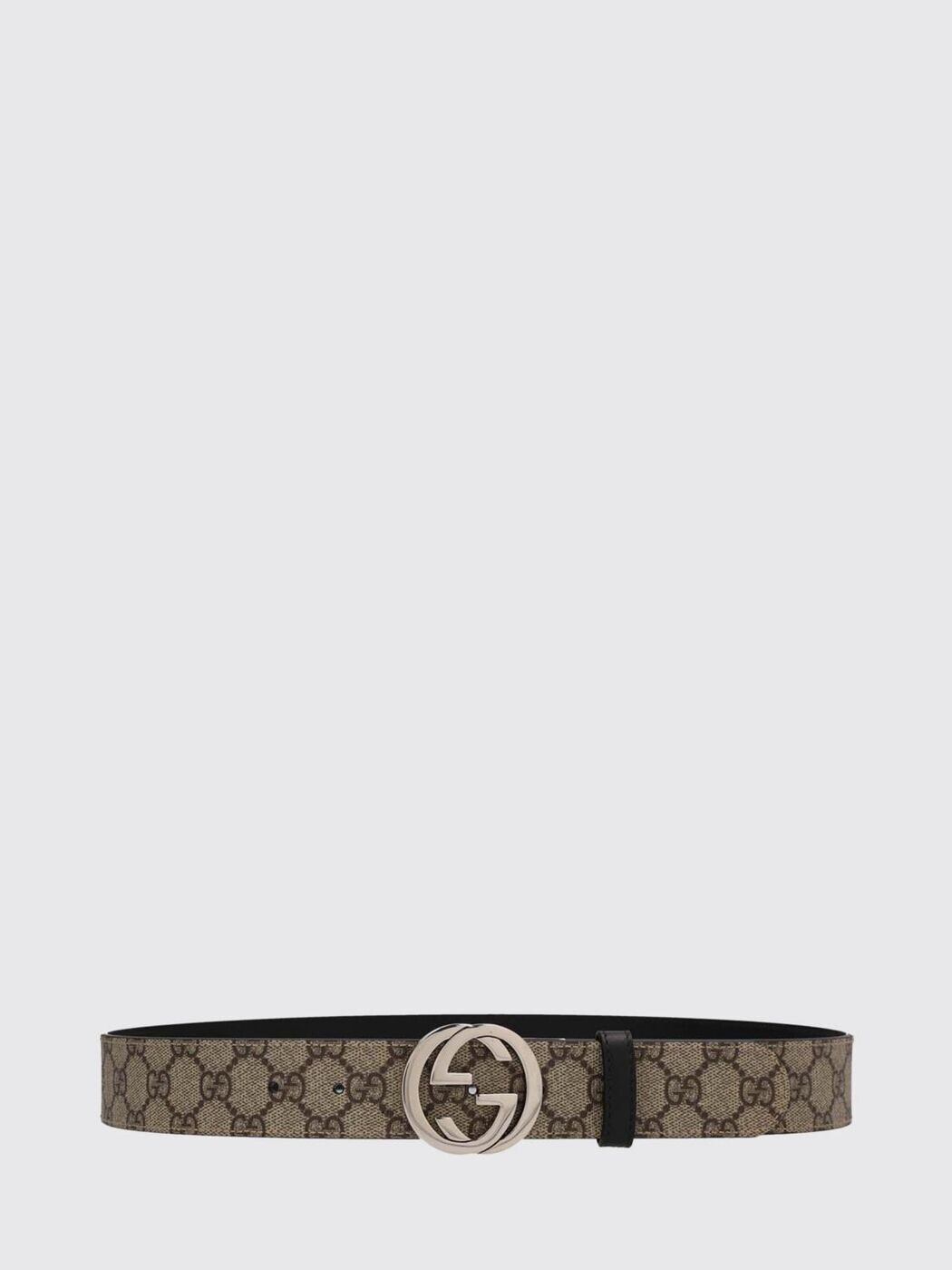 グッチ GUCCI 三尺帯 メンズ ベージュ Belts 473030KGDHN 関税 貨物輸送無料 2026SS gi