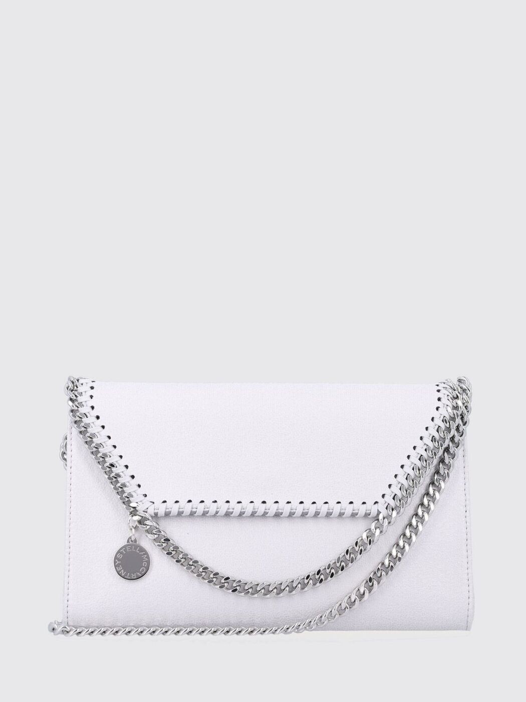 ステラ マッカートニー STELLA MCCARTNEY バッグ レディース グレー Business bags 581238WP0688 Grey 関税 送料無料 2026SS gi|BRANDSHOP「il Tesoro」