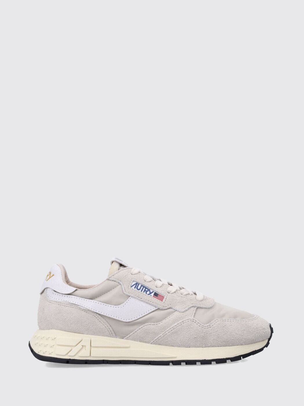 AUTRY スニーカー メンズ ベージュ Sneakers WWLMNC36 ~ 関税 貨物輸送無料 2026SS gi