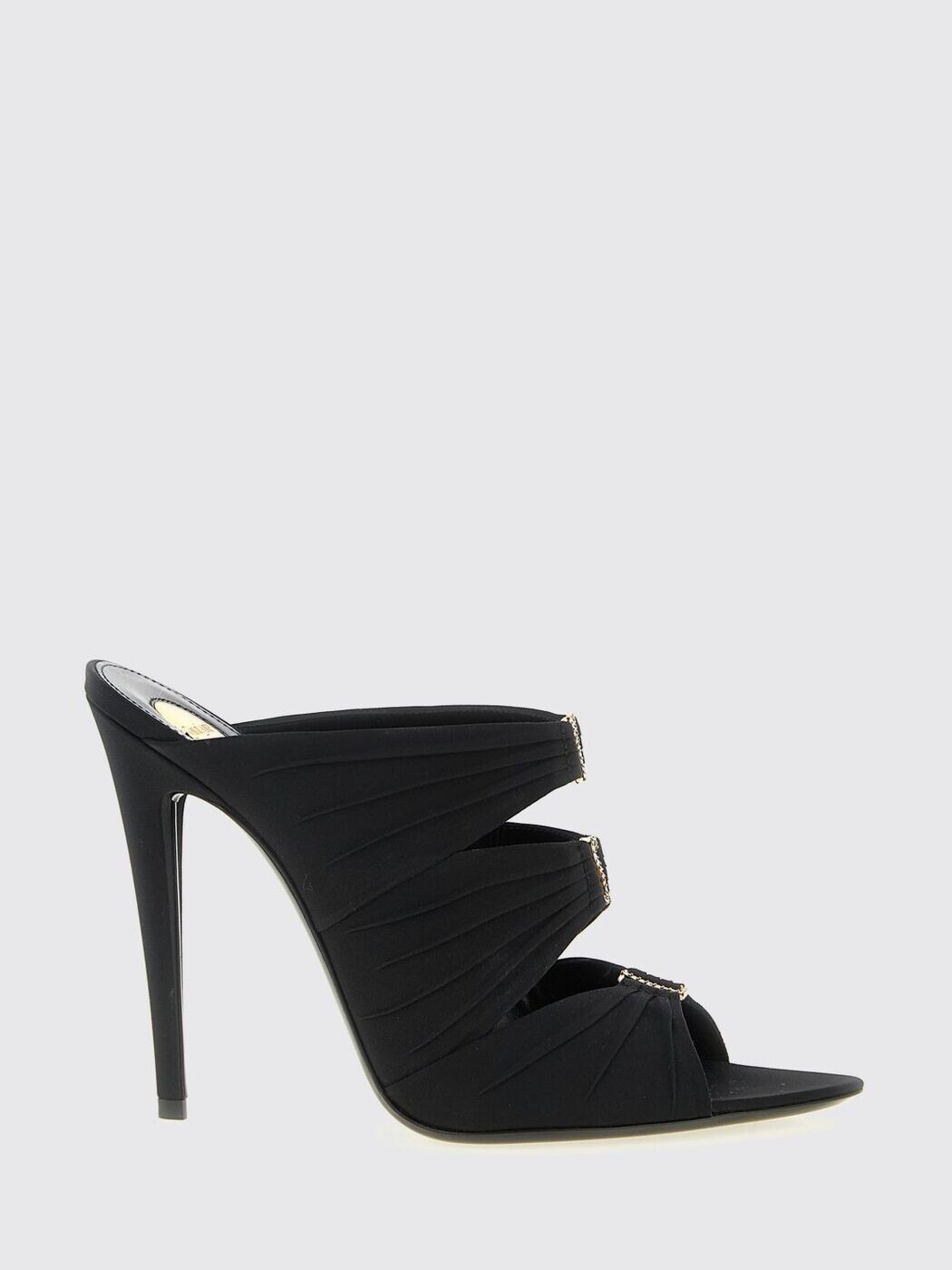 イヴ サンローラン SAINT LAURENT PARIS スニーカー レディース ブラック Sneakers 859545AAF4G Black 関税 送料無料 2026SS gi|BRANDSHOP「il Tesoro」
