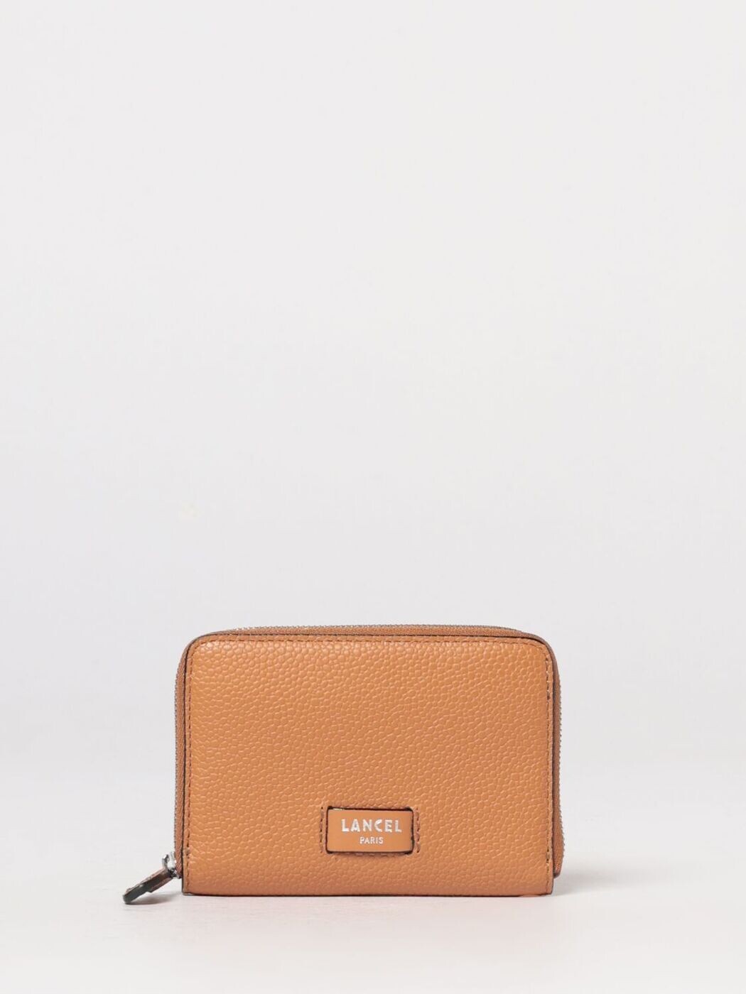 幽客独居室 LANCEL 歌留多保持者 紙入れ レディース 赤銅色 Wallets and Card Holders A14081 Camel 関税 貨物輸送無料 2026SS gi