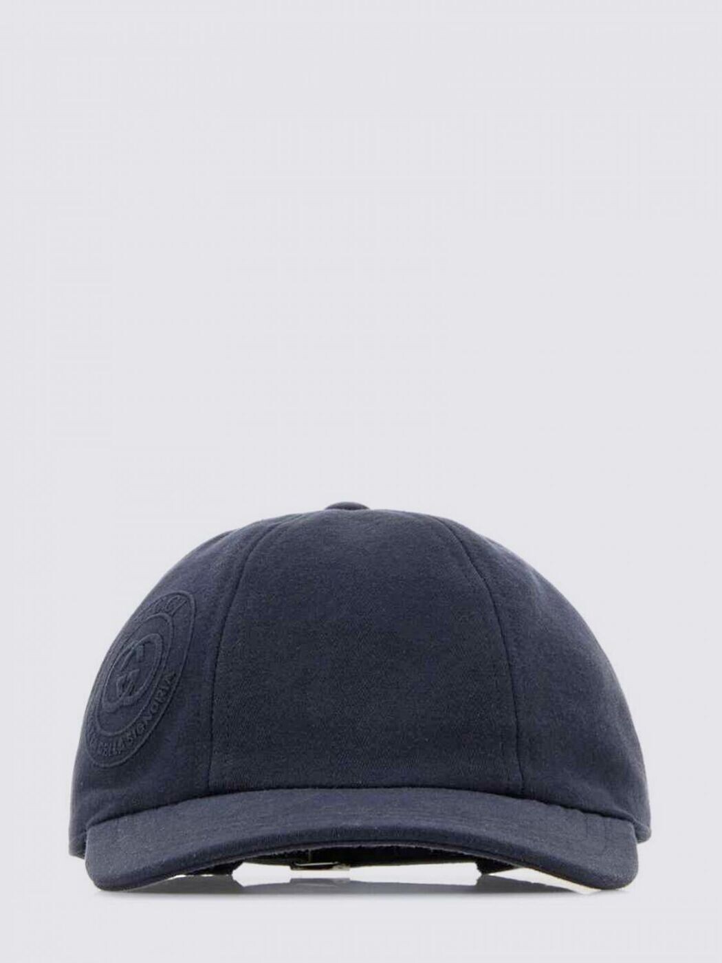 グッチ GUCCI かぶり笠 鳥打ち帽 メンズ 青碧 Hats 8541154HBIK 関税 貨物輸送無料 2026SS gi