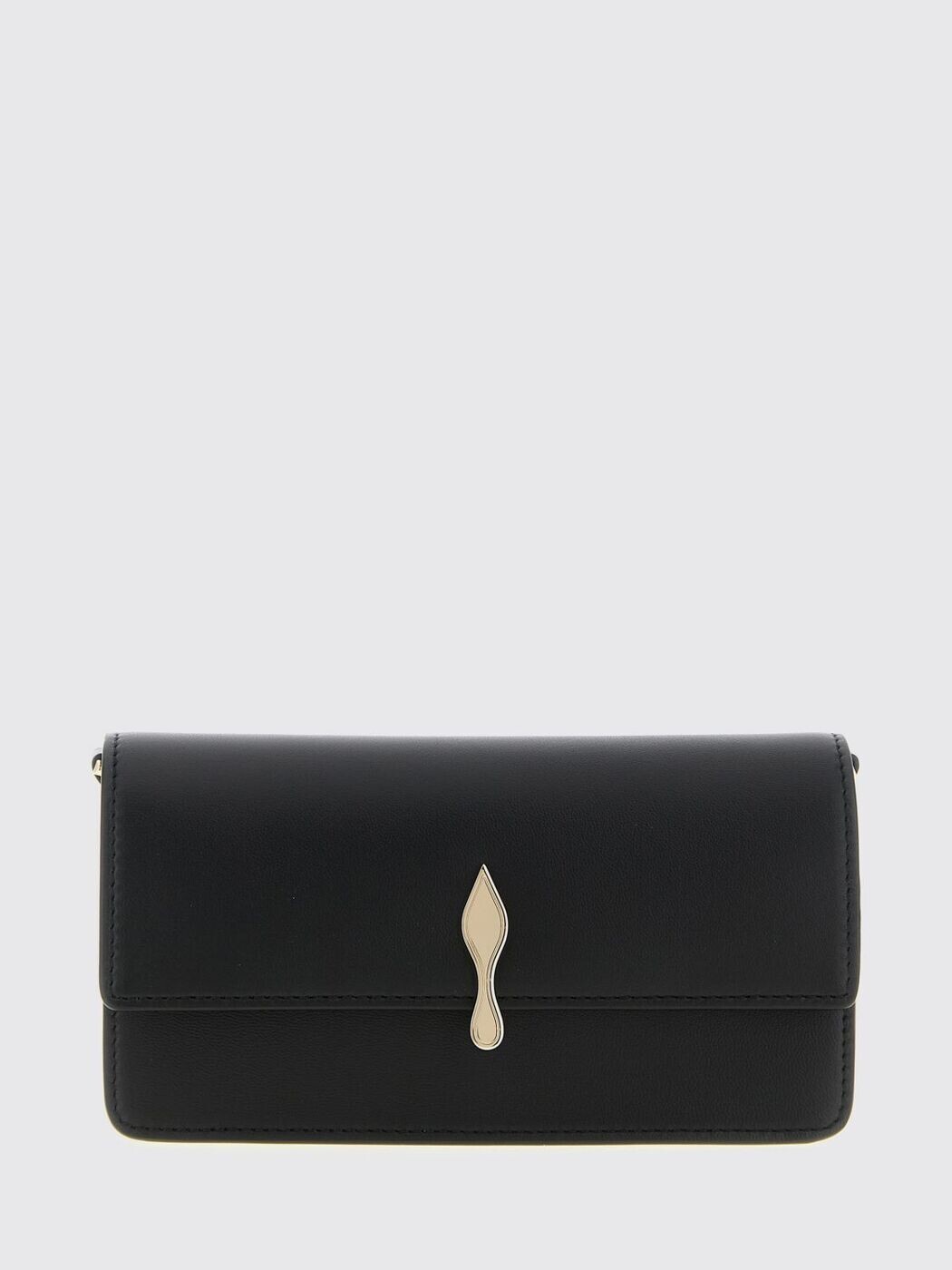 クリスチャンルブタン CHRISTIAN LOUBOUTIN バッグ レディース ブラック Business bags 1265272 関税 送料無料 2026SS gi