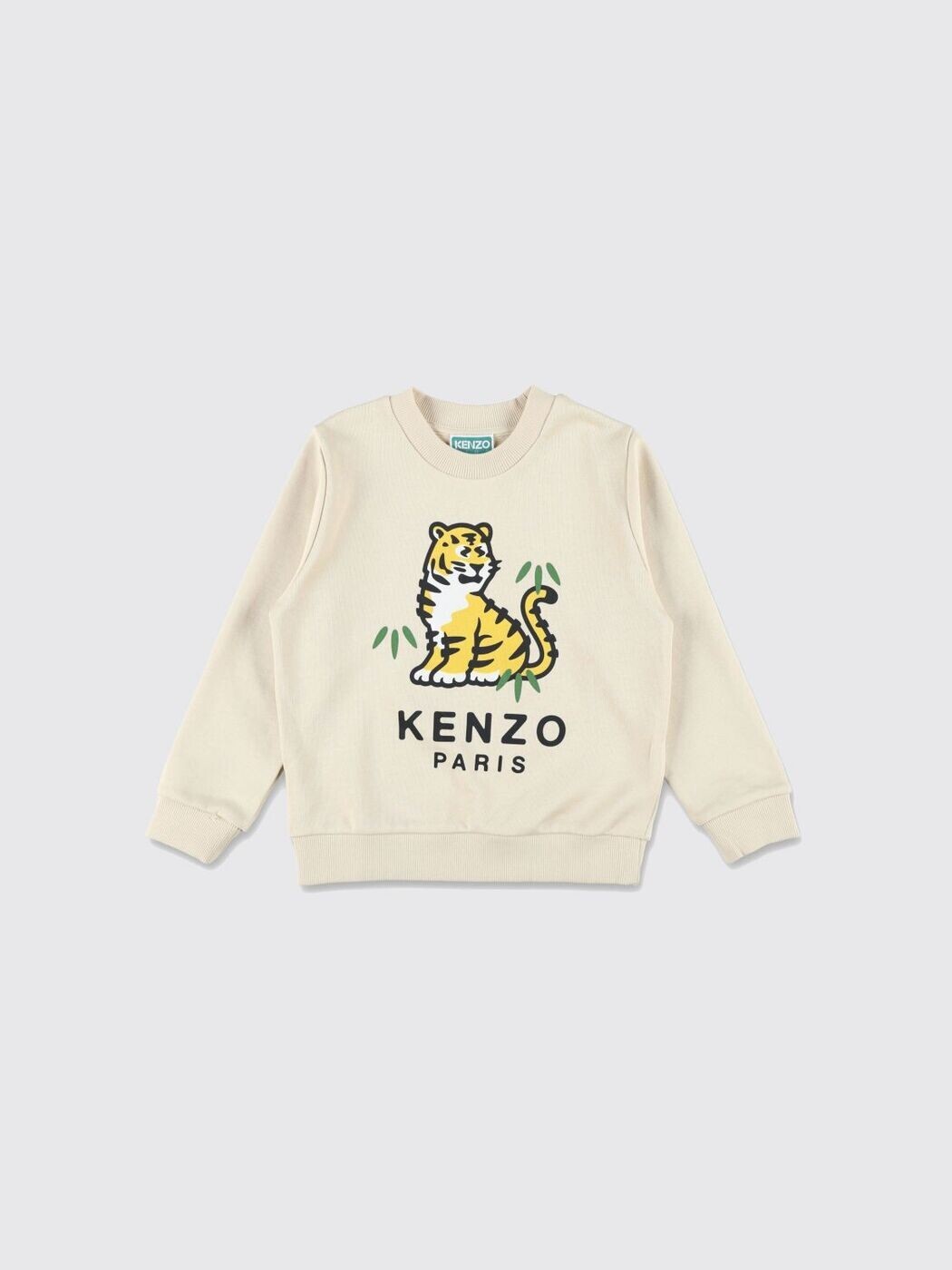 ケンゾー KENZO クルーネックジャンパー 編み物御召しもの ボーイズ Crew neck jumpers K61879 関税 貨物輸送無料 2026SS gi