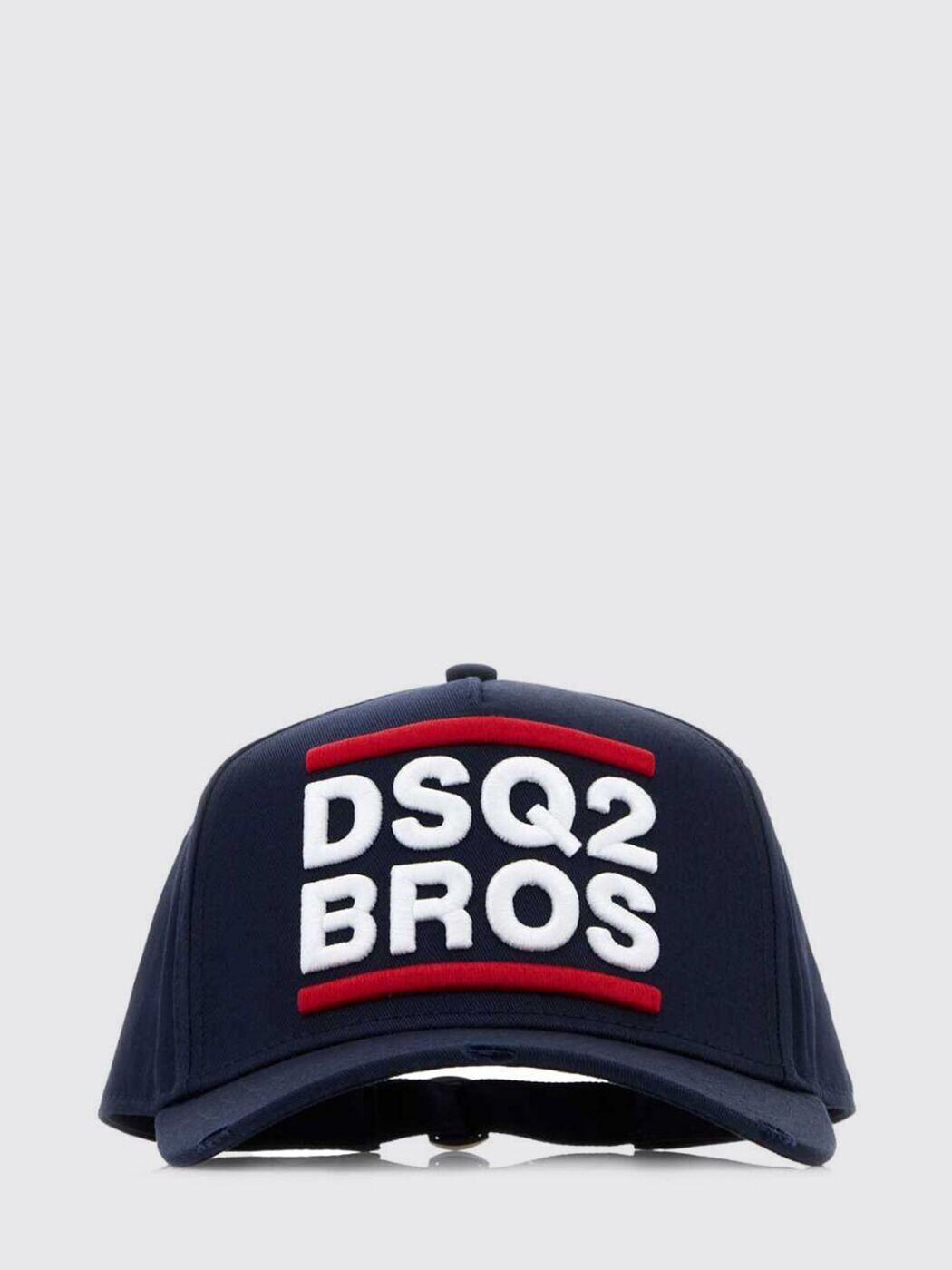 ディースクエアード DSQUARED2 ハット 帽子 メンズ ブルー Hats BCM098905C00001 Blue 関税 送料無料 2026SS gi｜BRANDSHOP「il Tesoro」