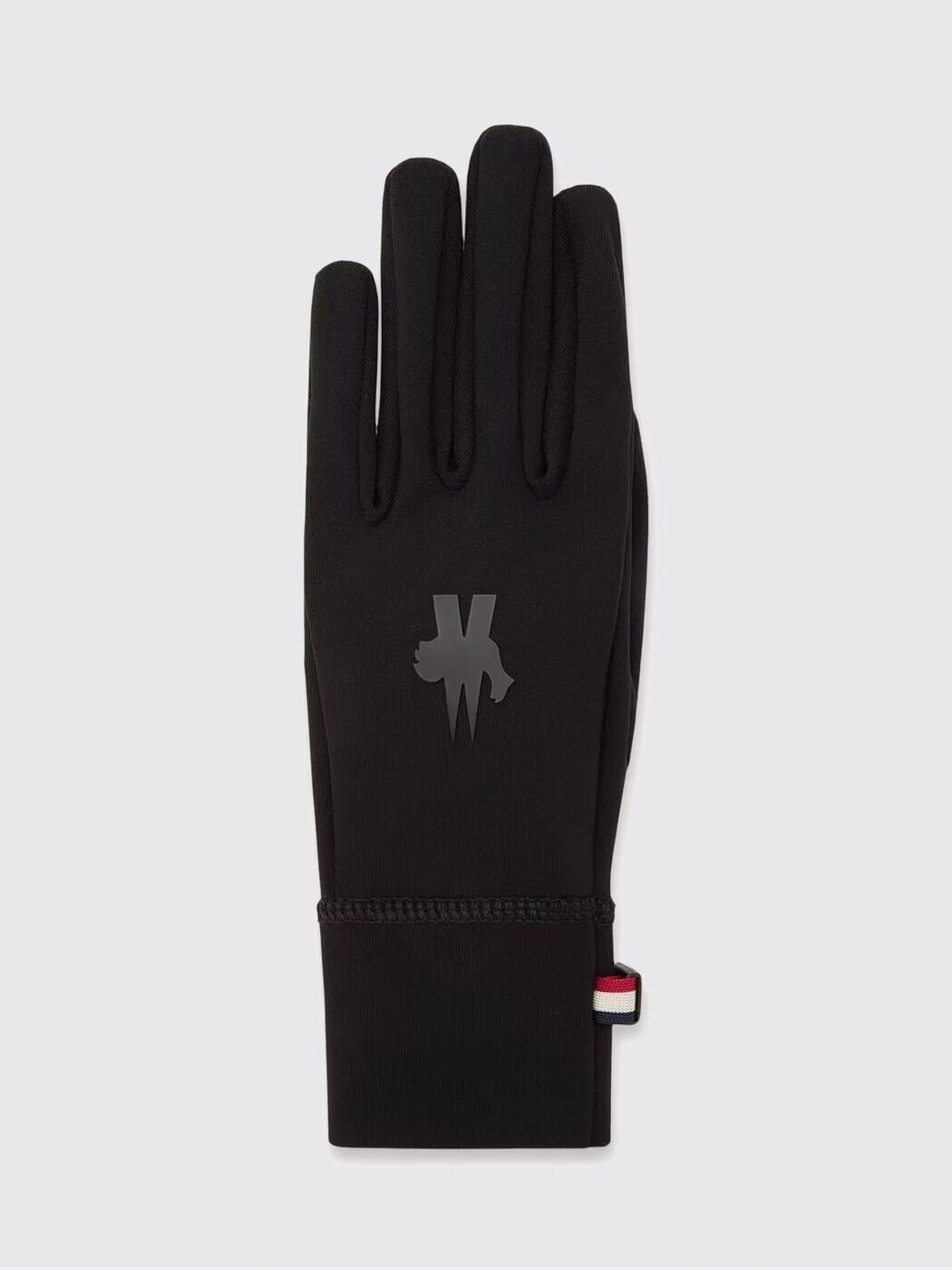 モンク軌跡 MONCLER 先端技術付属物 流行り物小物 メンズ 黒いこと Hi-Tech Accessories L10983A00001829H7 関税 貨物輸送無料 2026SS gi