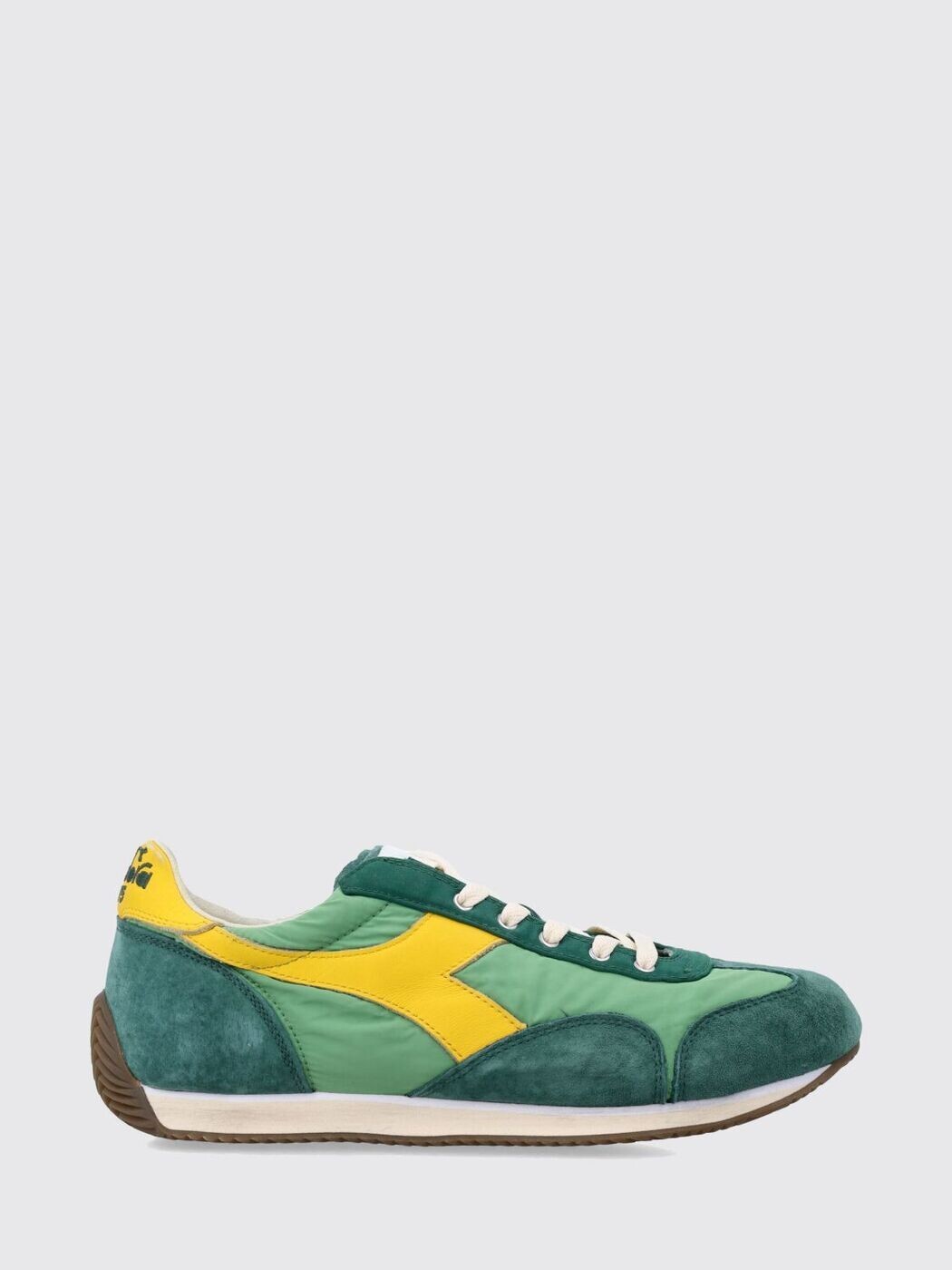 ディアドラヘリテージ DIADORA HERITAGE スニーカー メンズ 緑であること Sneakers 201182806 関税 貨物輸送無料 2026SS gi