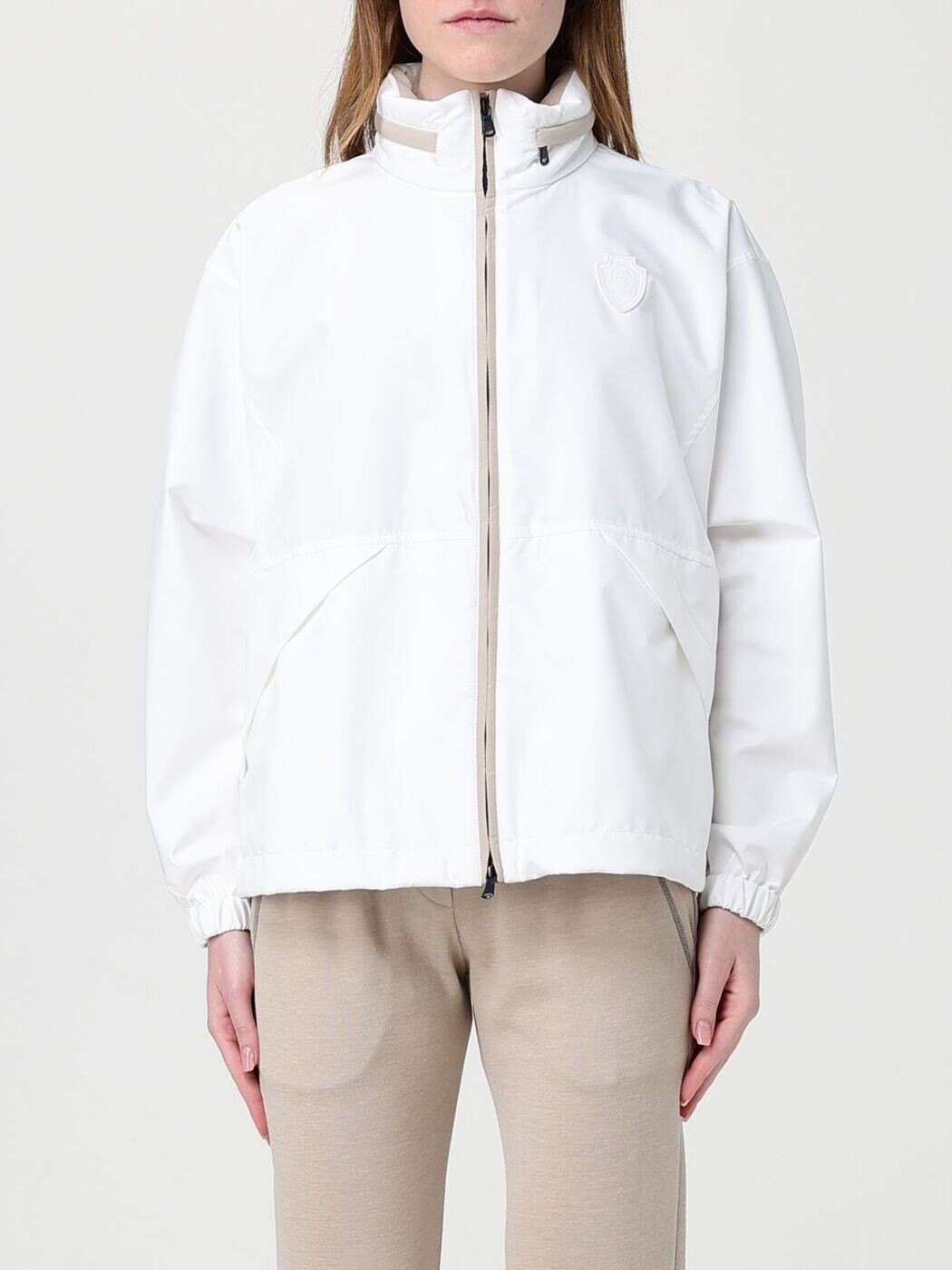 ブルネロクチネリ BRUNELLO CUCINELLI 背広上衣 背広 上衣 レディース 白いこと Suit Jackets MB4227719 関税 貨物輸送無料 2026SS gi