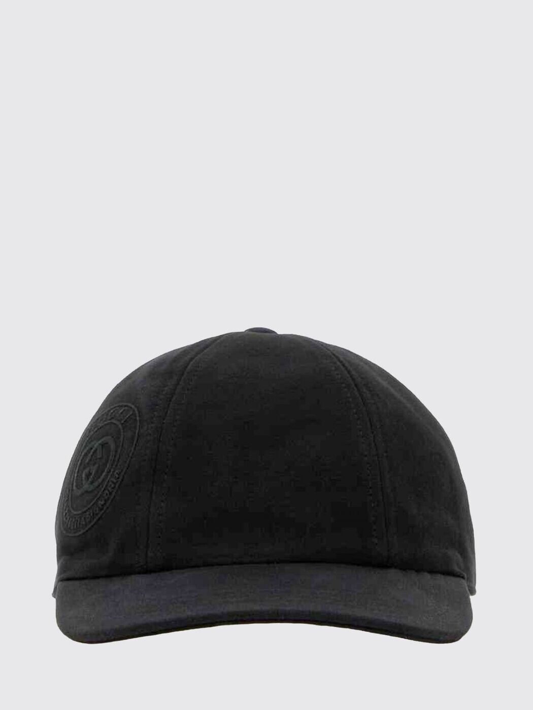 グッチ GUCCI かぶり笠 鳥打ち帽 メンズ 黒いこと Hats 8541154HBIK 関税 貨物輸送無料 2026SS gi