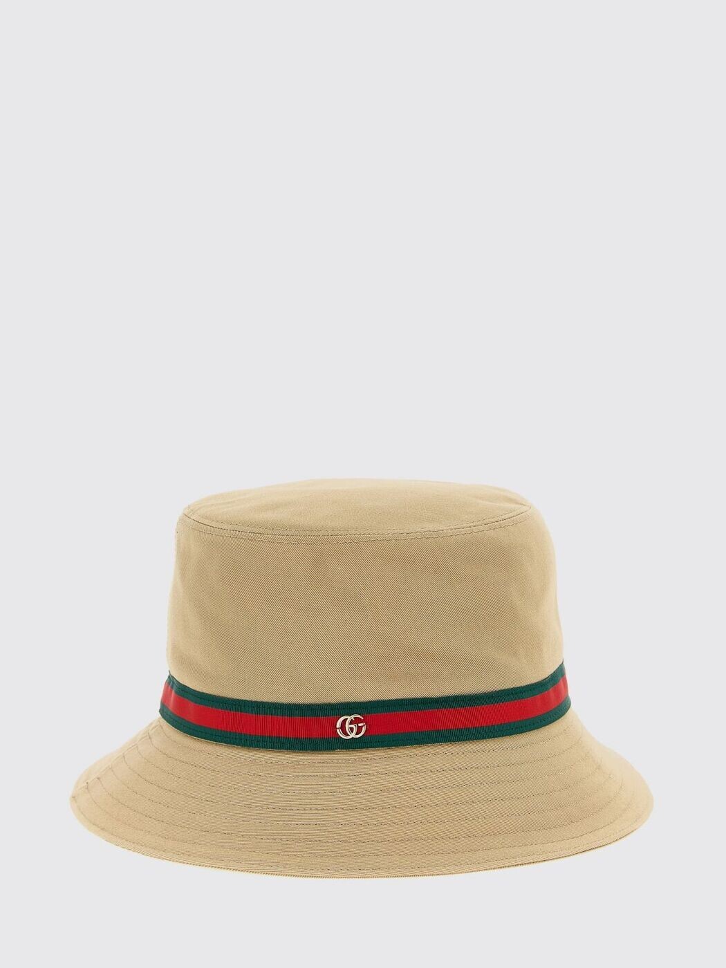 グッチ GUCCI かぶり笠 鳥打ち帽 レディース 赤銅色 Hats 8575924HBIZ 関税 貨物輸送無料 2026SS gi